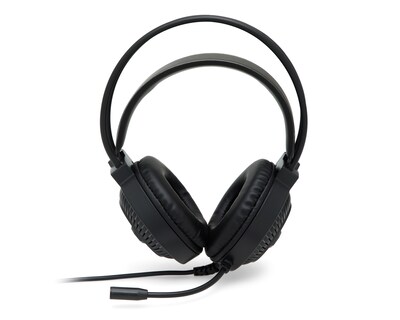 Foto 2 | Foto 2 | Audífonos de Diadema Alámbricos HP DHE-8001U con Micrófono