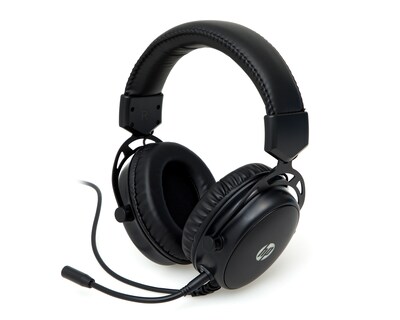 Foto 1 | Foto 1 | Audífonos de Diadema Alámbricos HP DHE-8005U con Micrófono