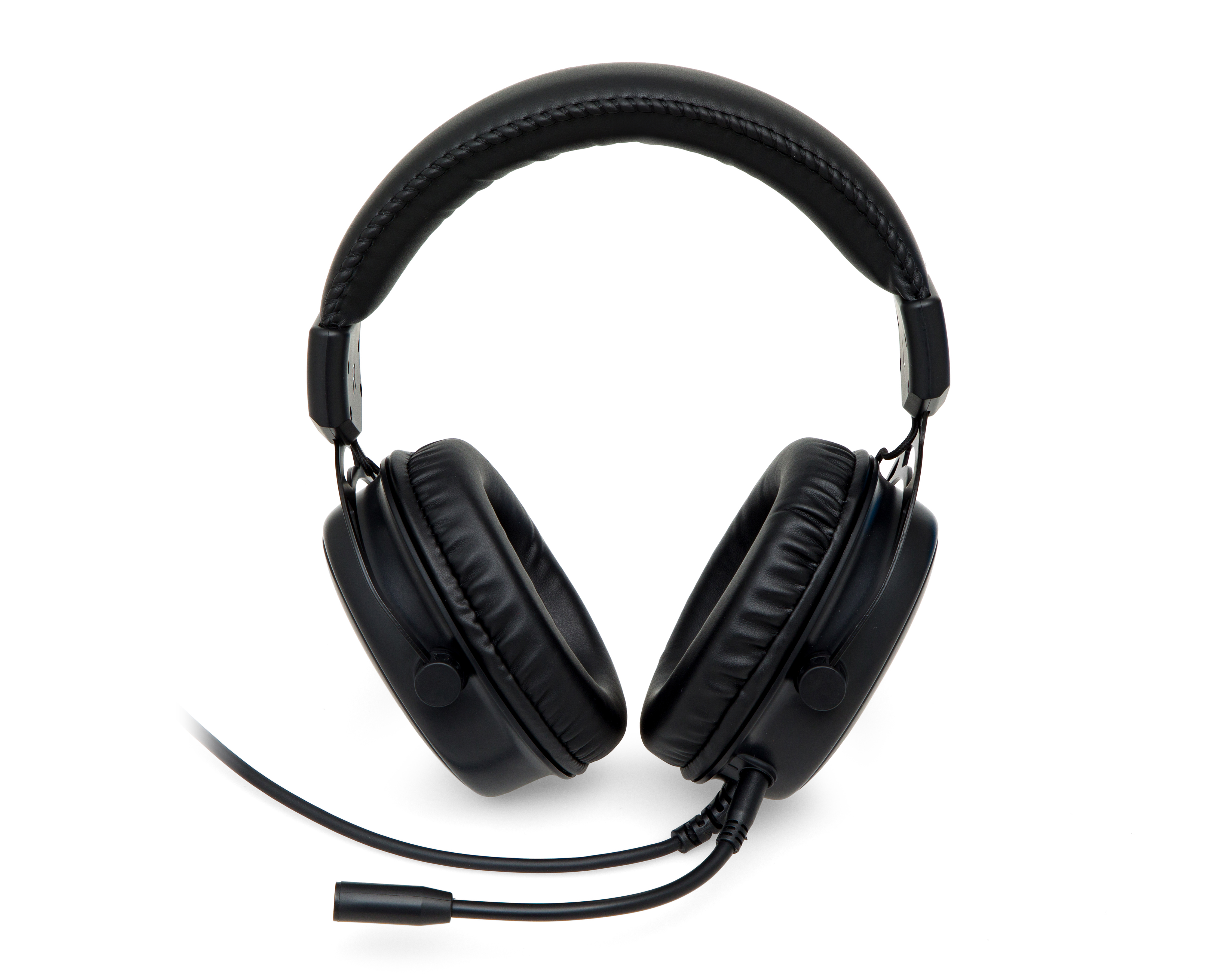 Foto 2 | Foto 2 | Audífonos de Diadema Alámbricos HP DHE-8005U con Micrófono