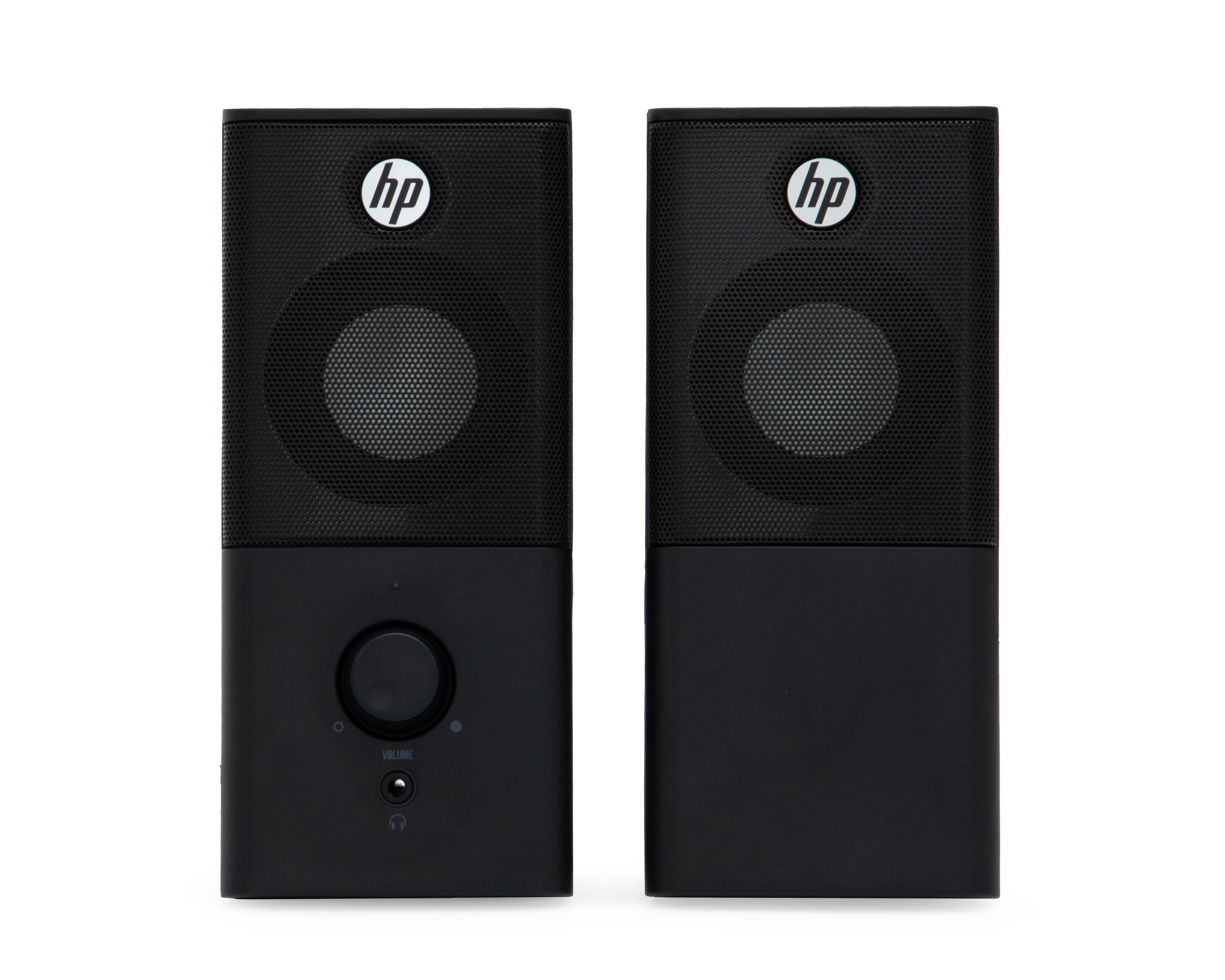 Bocinas para Computadora HP DHS-2101 2.0 Canales