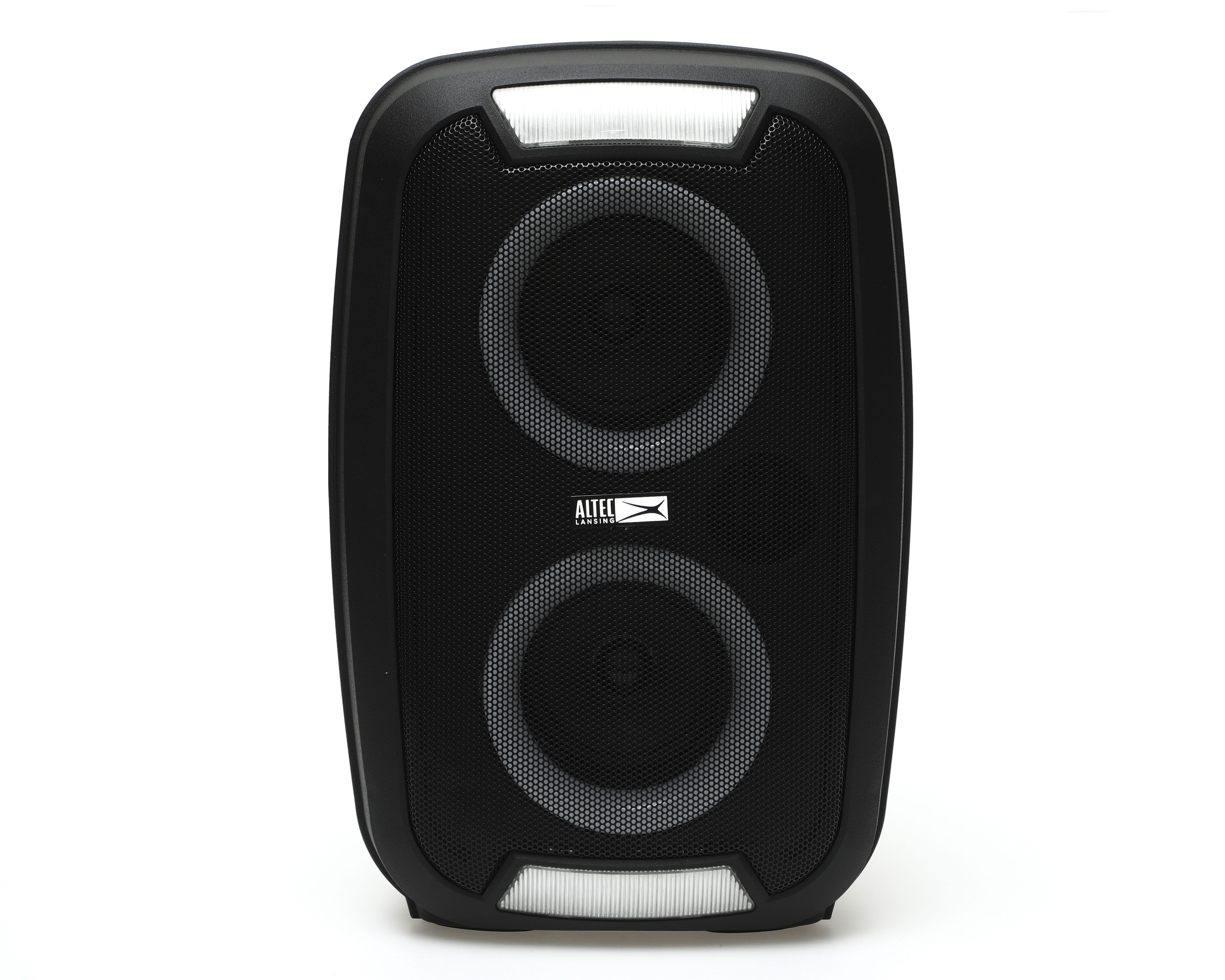 Foto 3 pulgar | Foto 2 | Bafle Bluetooth Altec Lansing IMT7006 con Luces