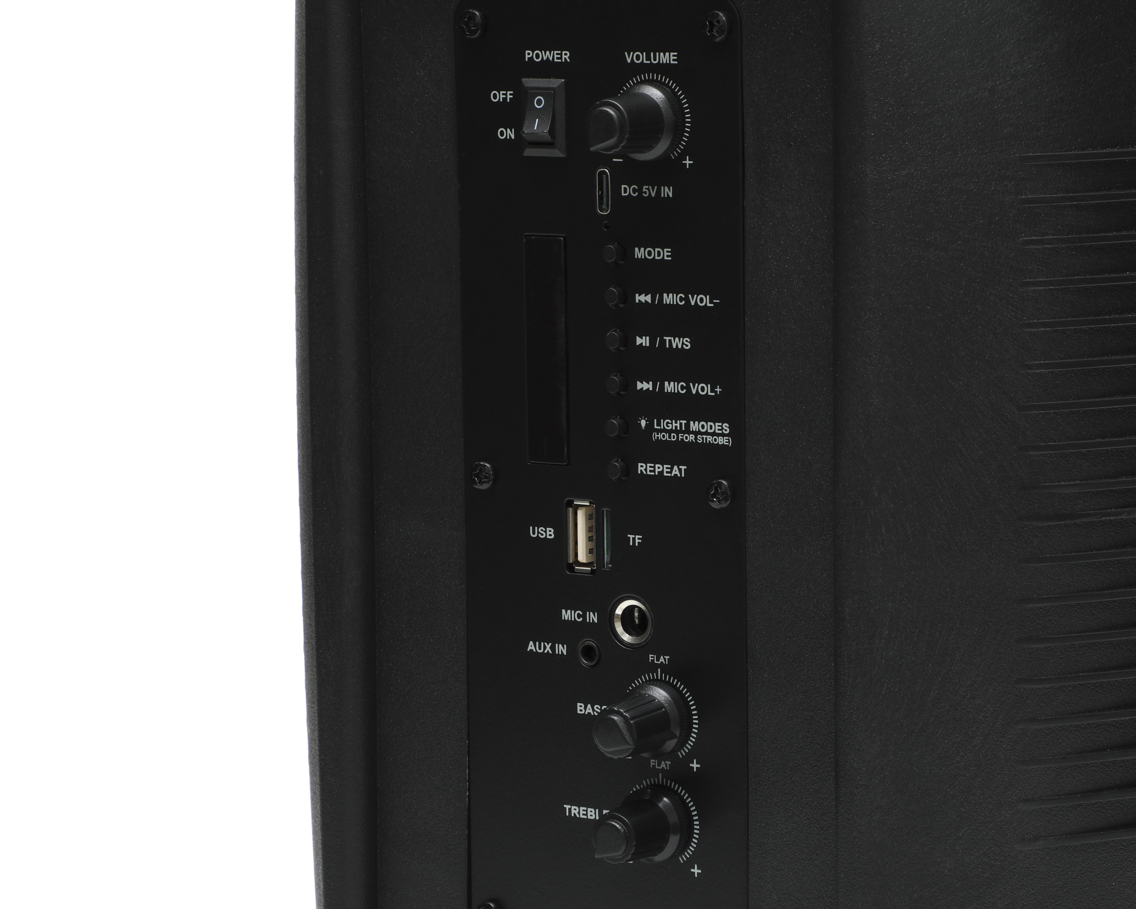 Foto 6 pulgar | Foto 5 | Bafle Bluetooth Altec Lansing IMT7006 con Luces