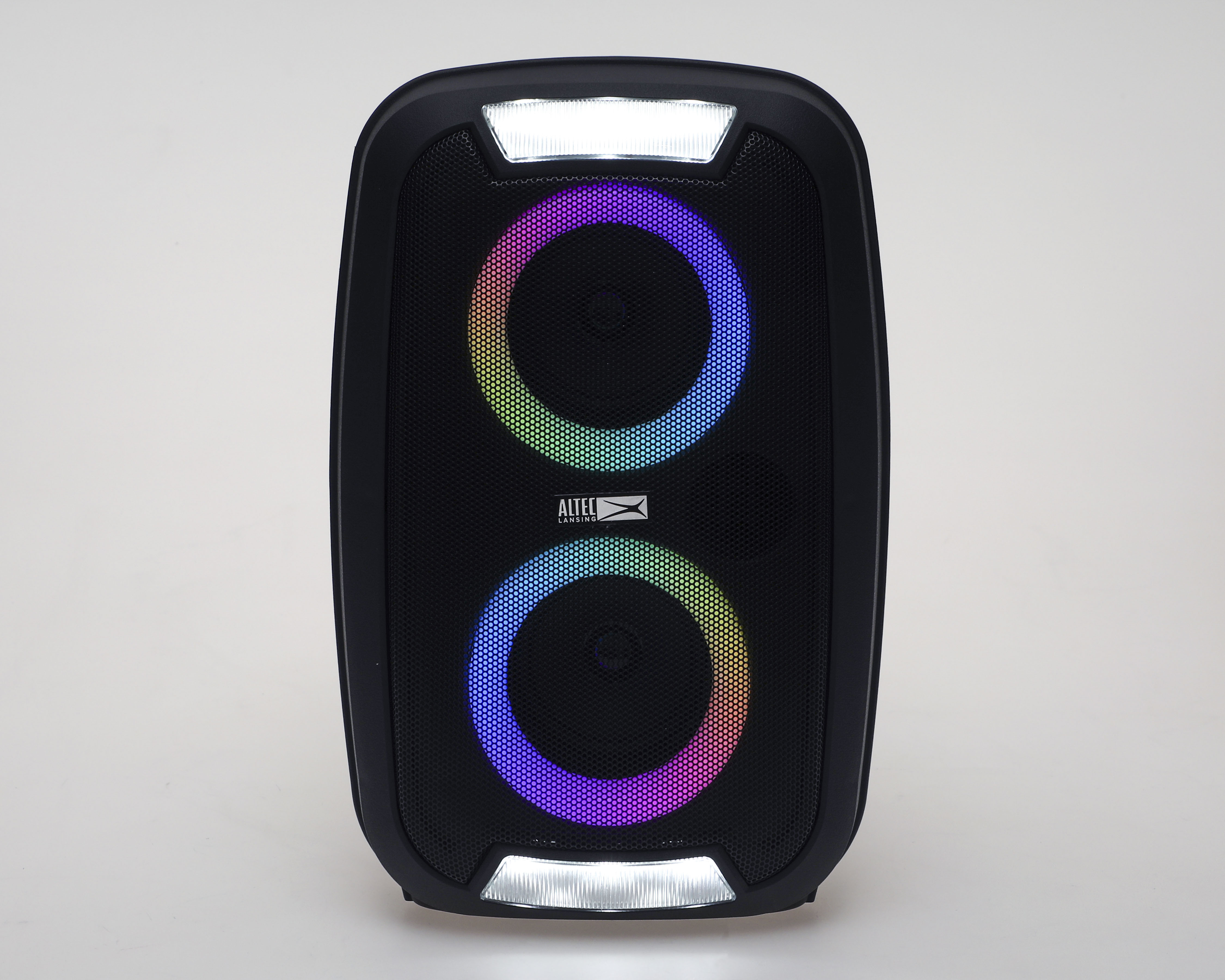 Foto 7 pulgar | Foto 6 | Bafle Bluetooth Altec Lansing IMT7006 con Luces