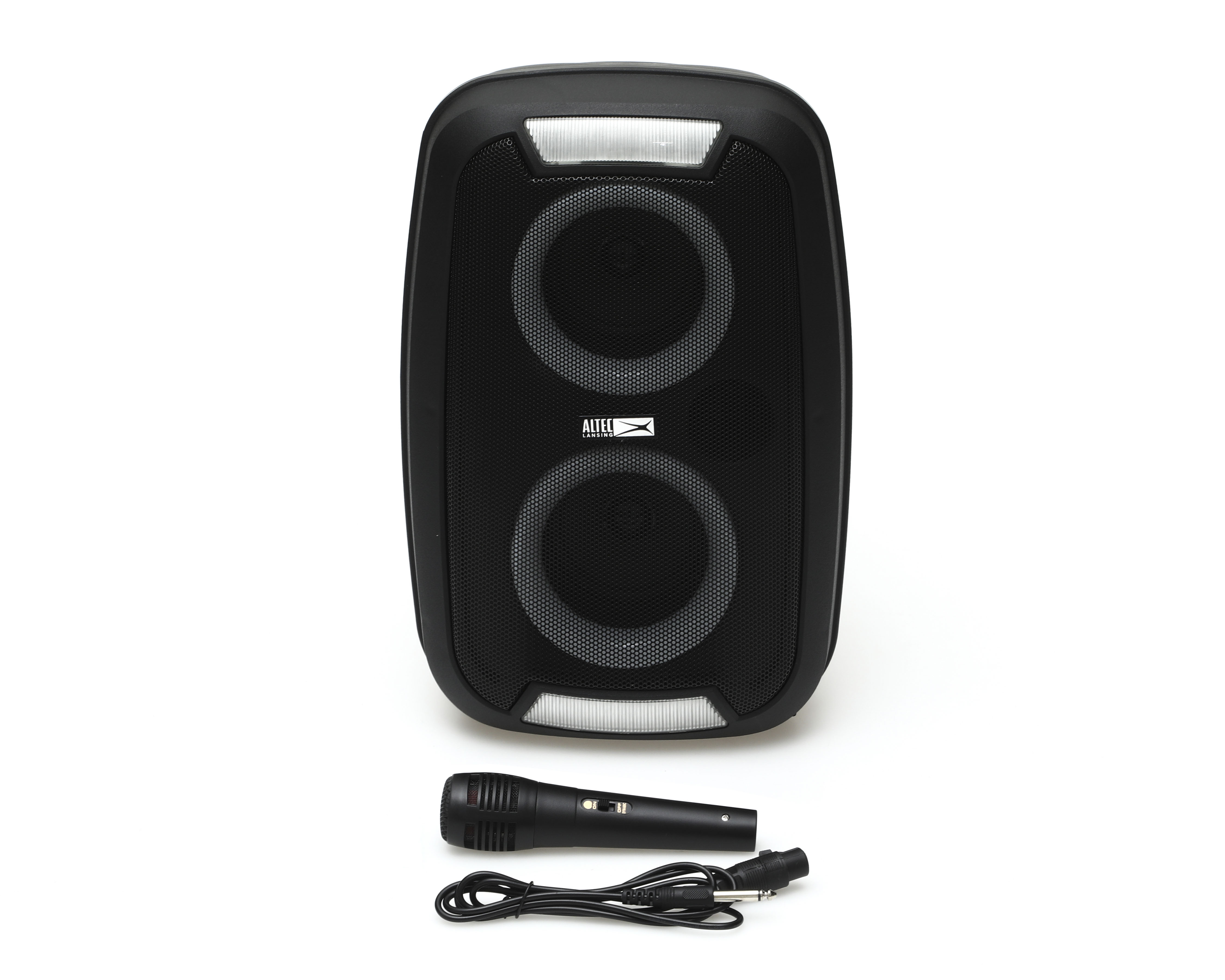 Foto 8 pulgar | Foto 7 | Bafle Bluetooth Altec Lansing IMT7006 con Luces