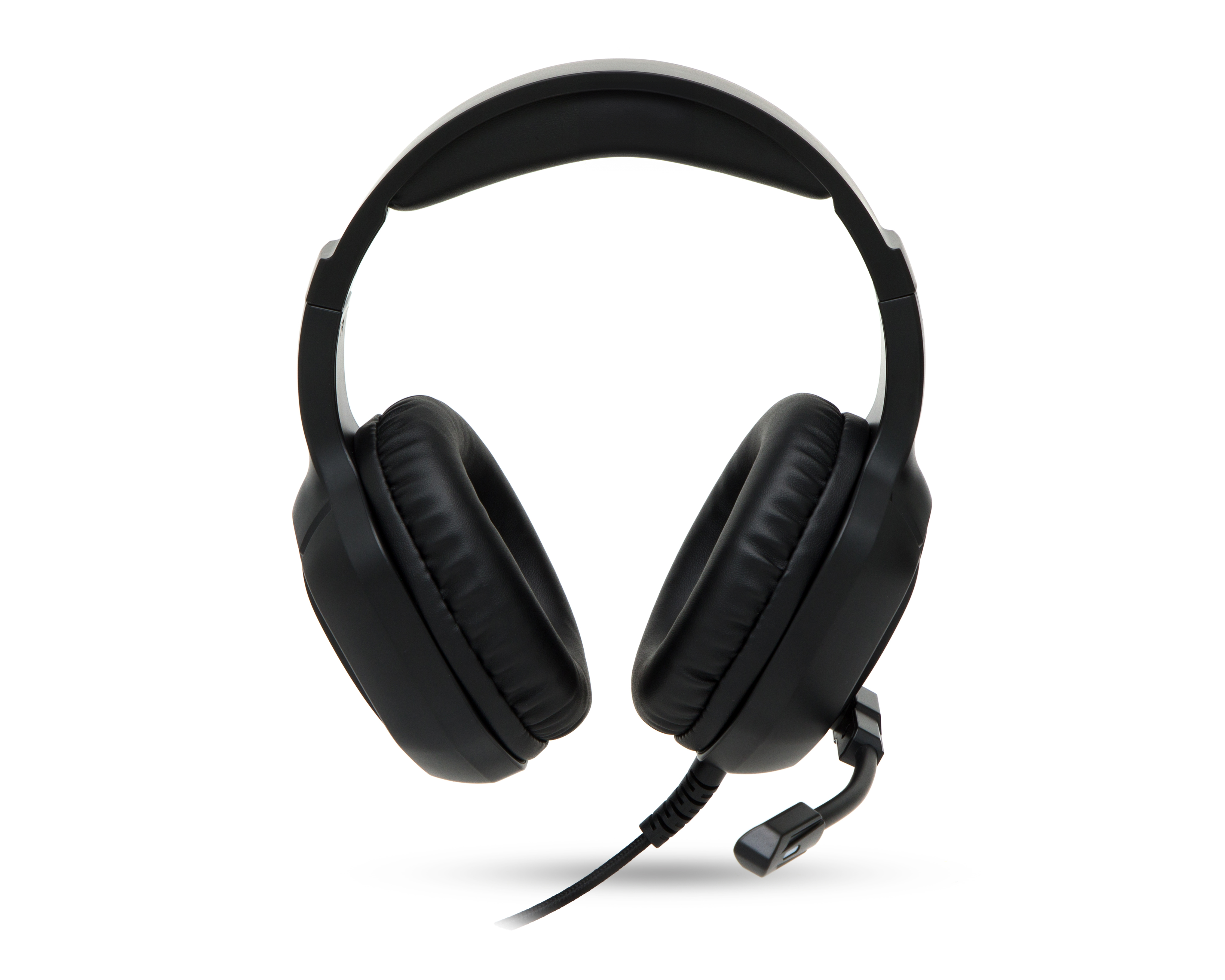 Foto 3 pulgar | Foto 2 | Audífonos de Diadema HP DHE-8004 con Iluminación RGB