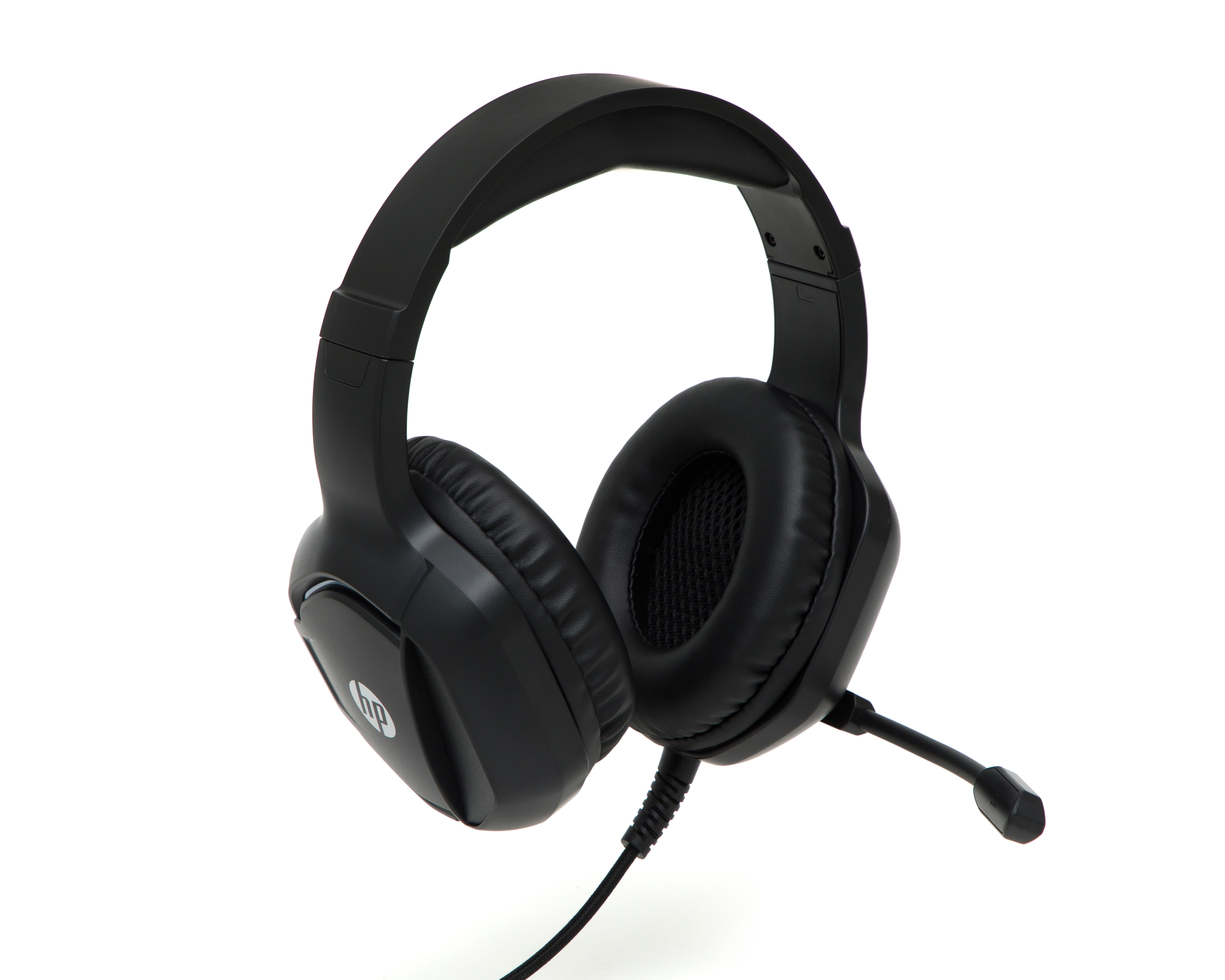 Foto 4 pulgar | Foto 3 | Audífonos de Diadema HP DHE-8004 con Iluminación RGB