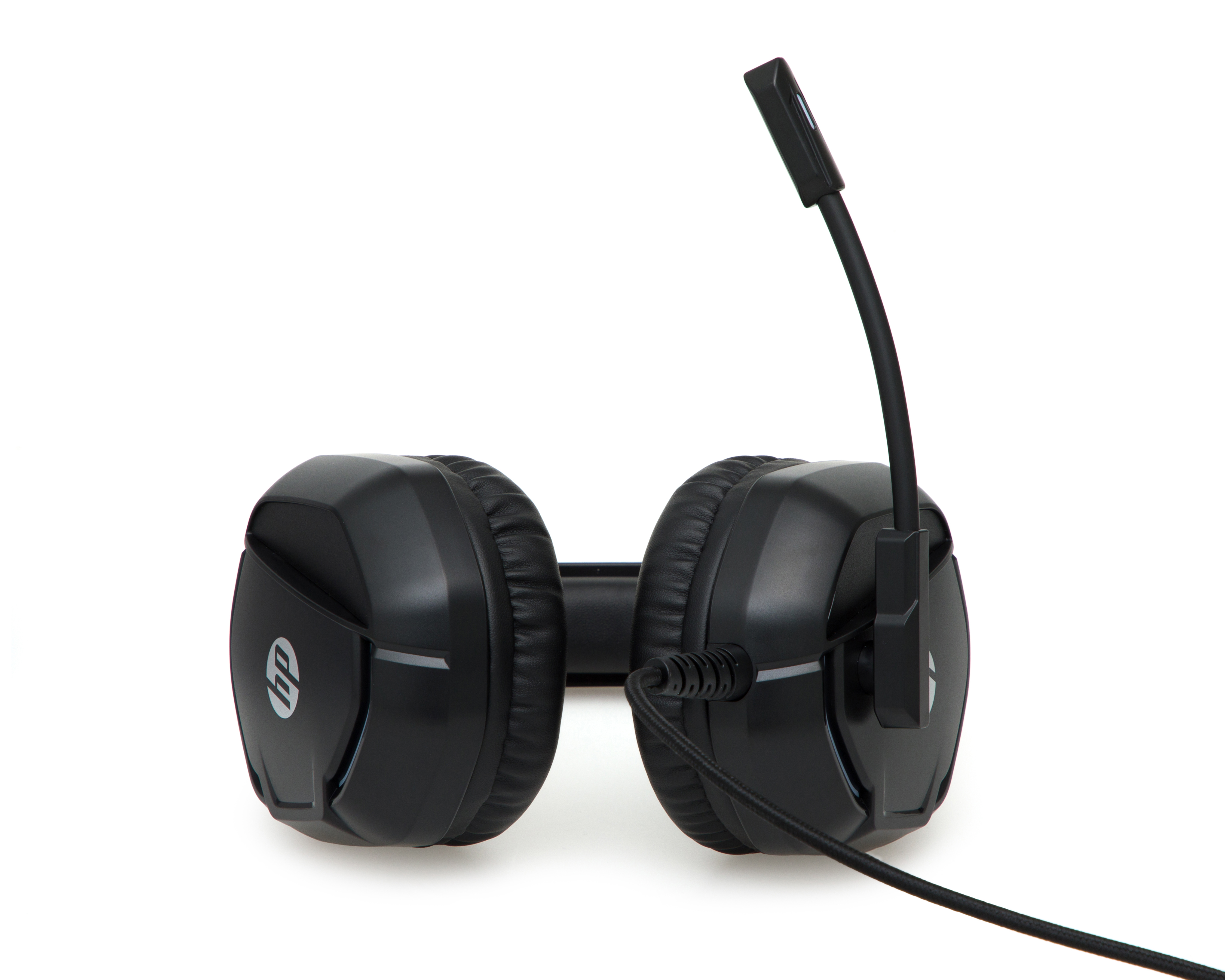 Foto 5 | Foto 5 | Audífonos de Diadema HP DHE-8004 con Iluminación RGB