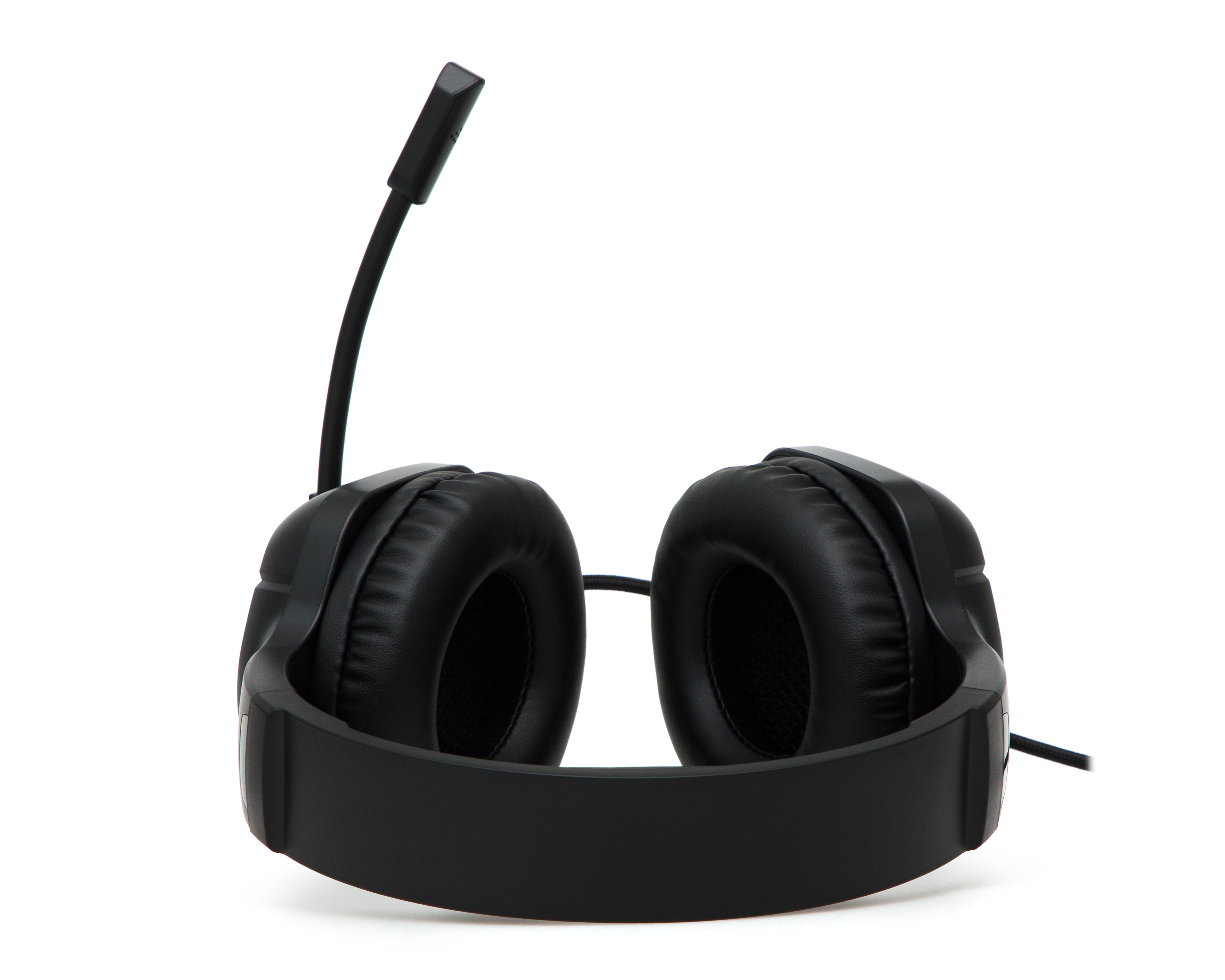 Foto 7 pulgar | Foto 6 | Audífonos de Diadema HP DHE-8004 con Iluminación RGB