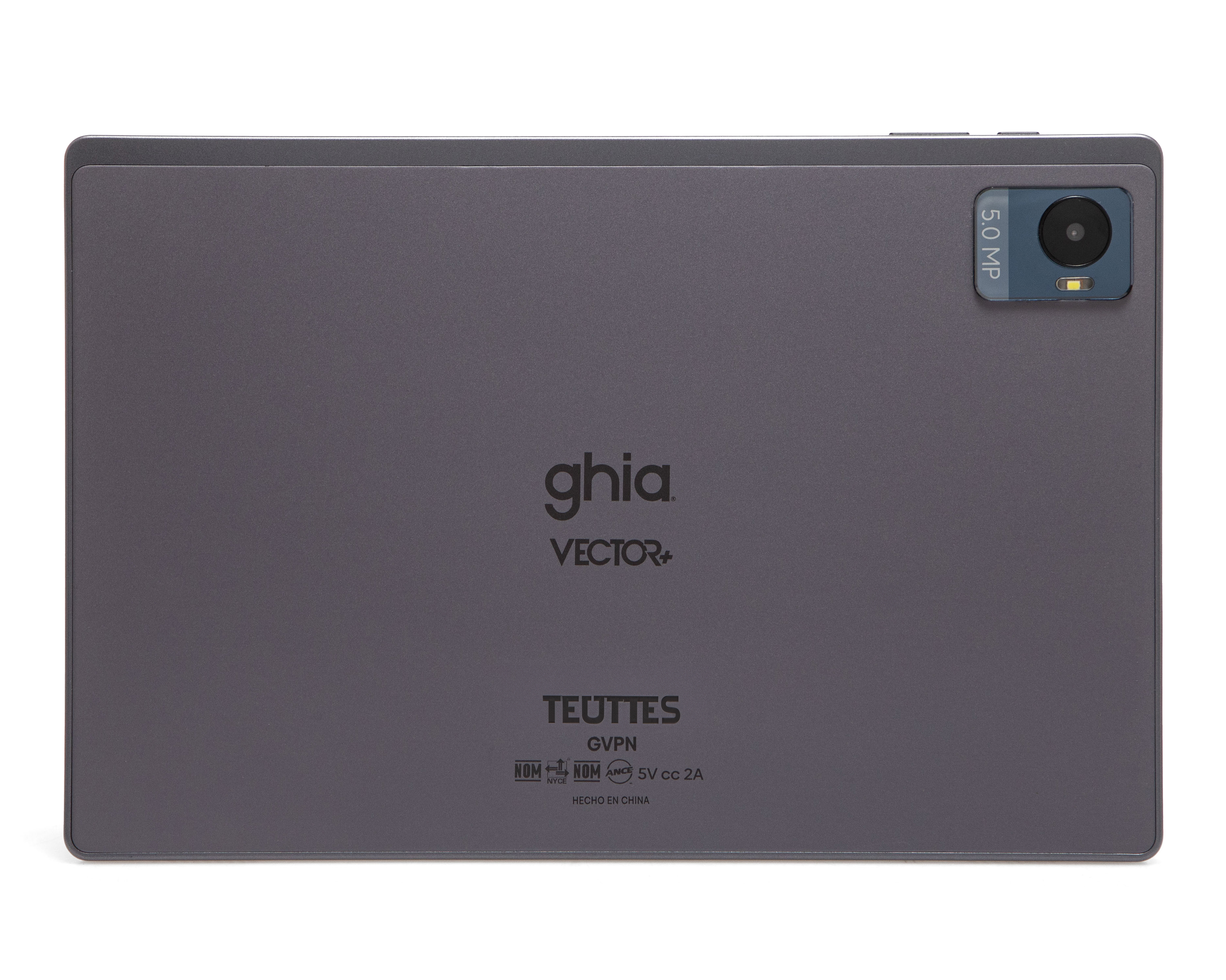 Foto 3 | Foto 3 | Tablet Ghia Notghia-427 10.1 Pulgadas 64 GB 4 GB RAM