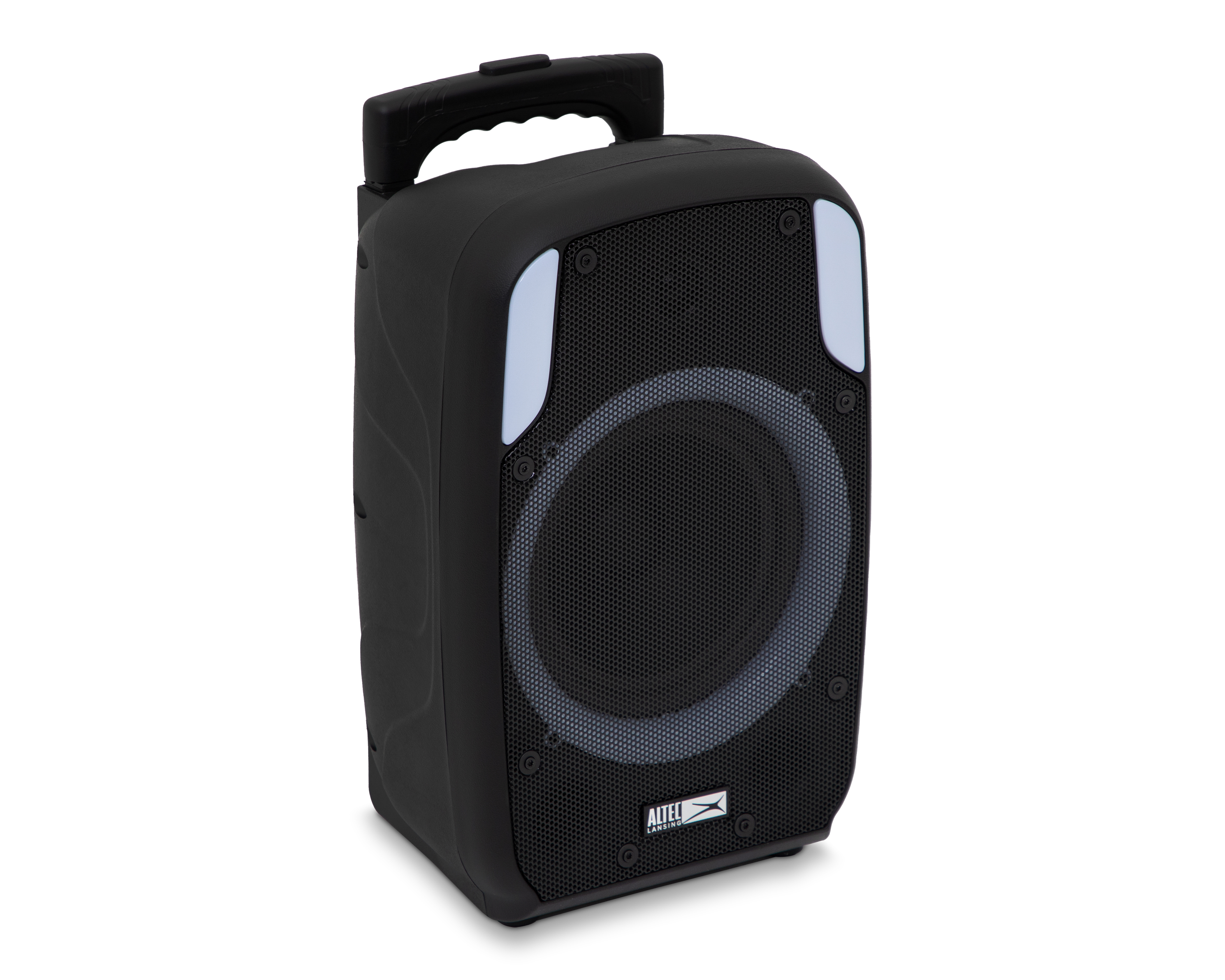 Bafle Bluetooth Altec Lansing IMT8000 con Luz LED