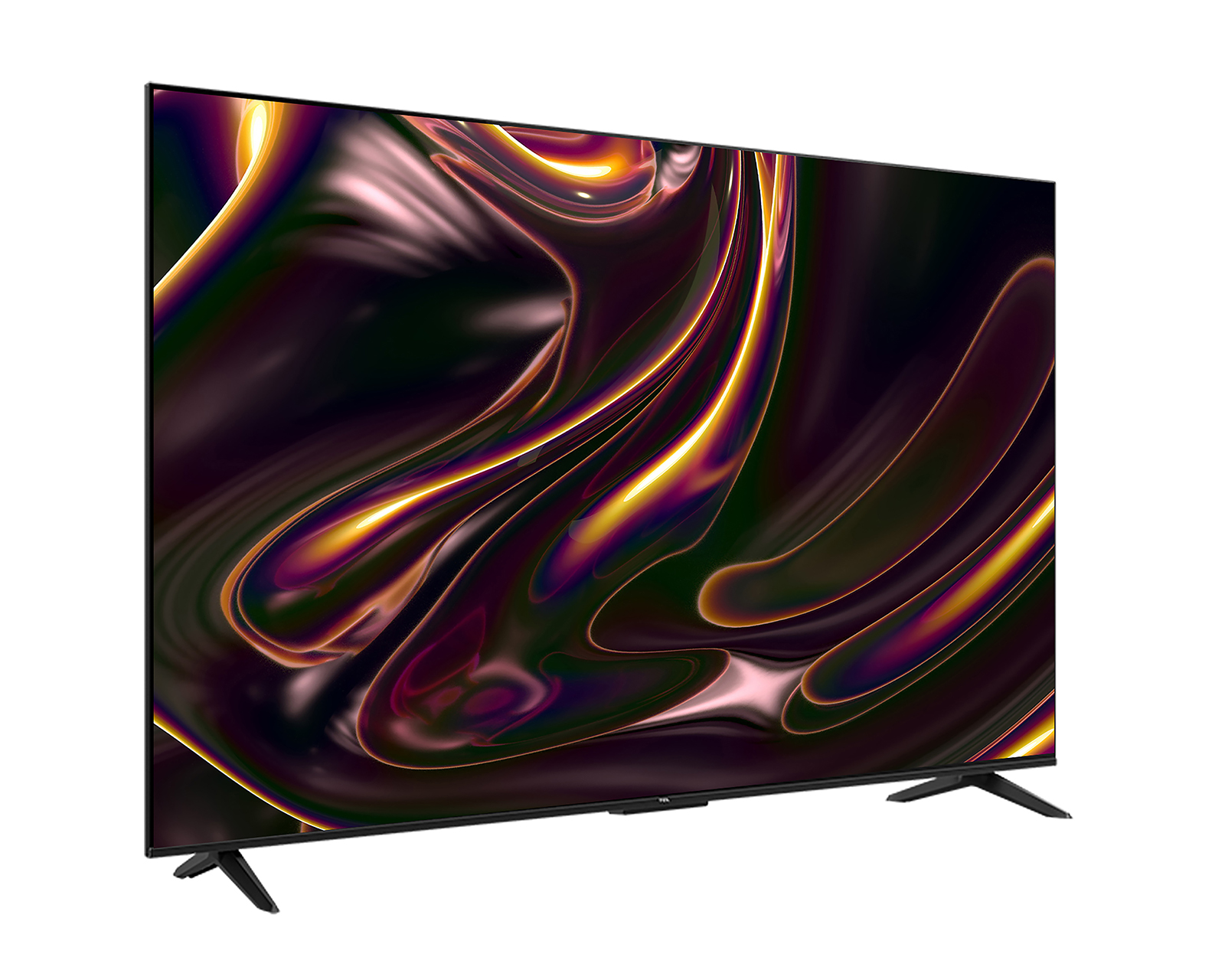 Foto 3 pulgar | Foto 2 | Pantalla Smart TV TCL QLED 65 Pulgadas Ultra HD 4K 65Q5K