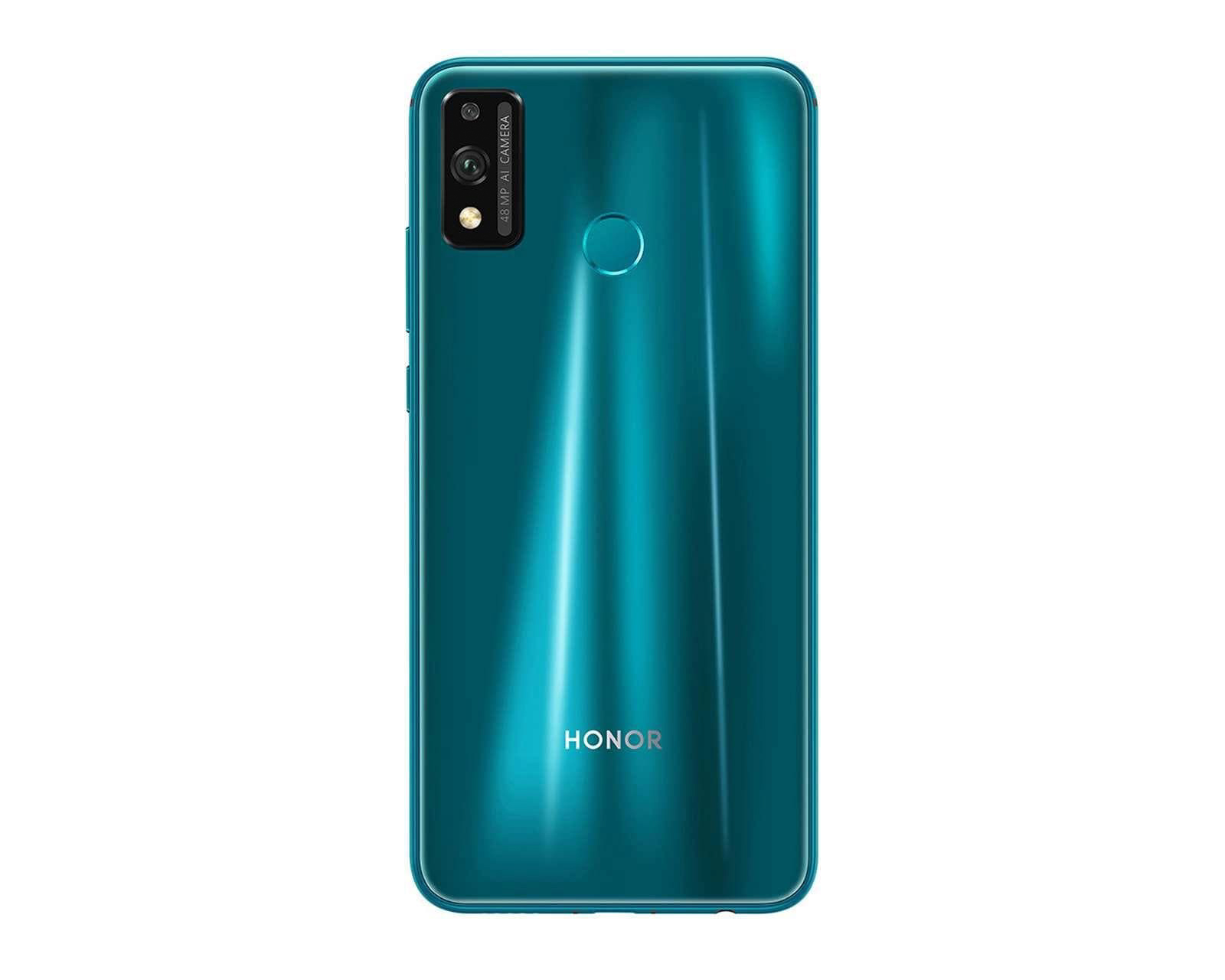 Foto 2 | Foto 2 | AT&T Unefon Honor 9X Lite 128 GB Verde