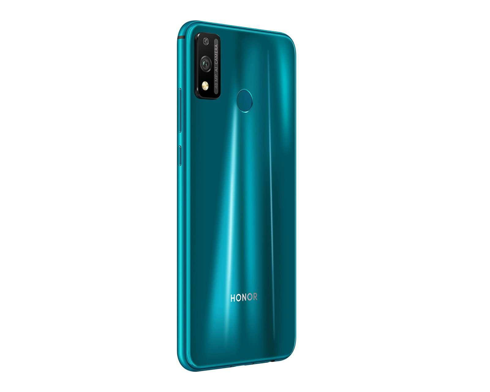 Foto 4 | Foto 4 | AT&T Unefon Honor 9X Lite 128 GB Verde