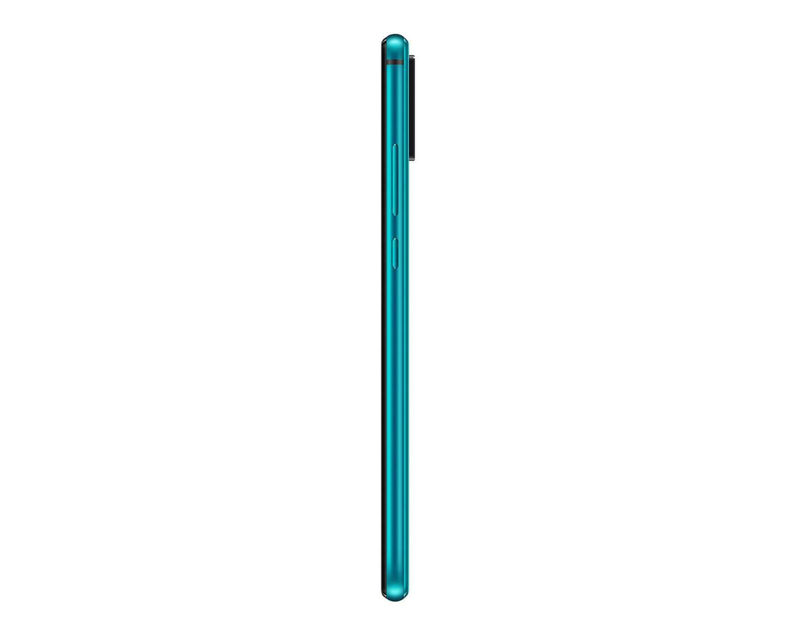 Foto 6 pulgar | Foto 5 | AT&T Unefon Honor 9X Lite 128 GB Verde
