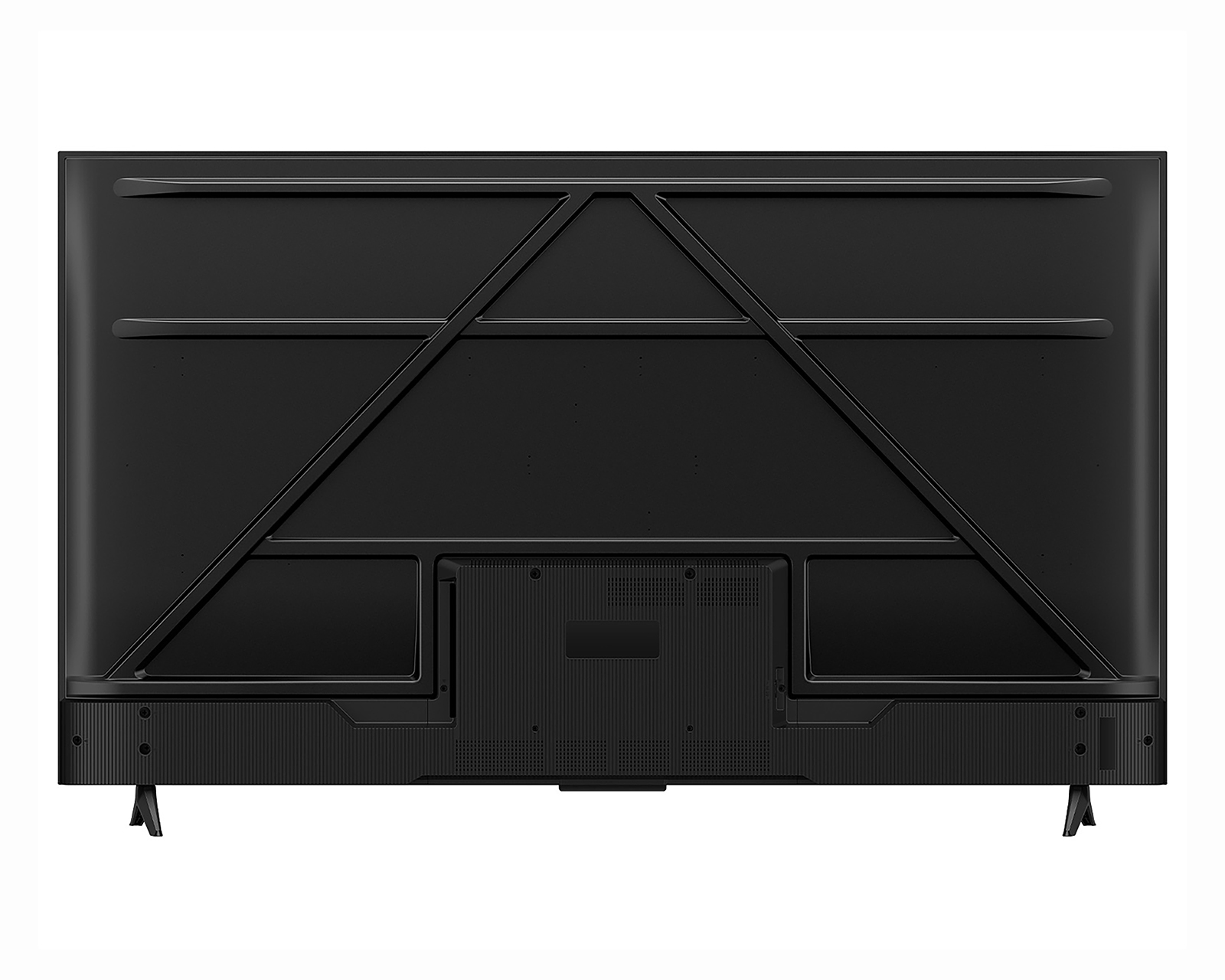 Foto 4 pulgar | Foto 3 | Pantalla Smart TV TCL QLED 43 Pulgadas Ultra HD 4K 43Q5K