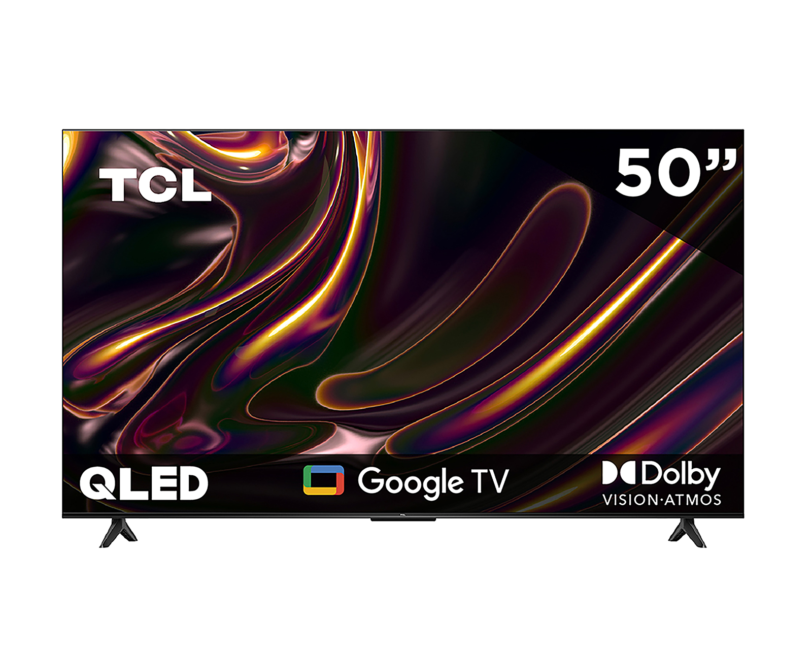 Foto 1 | Foto 1 | Pantalla Smart TV TCL QLED 50 Pulgadas UHD 4K 50Q5K