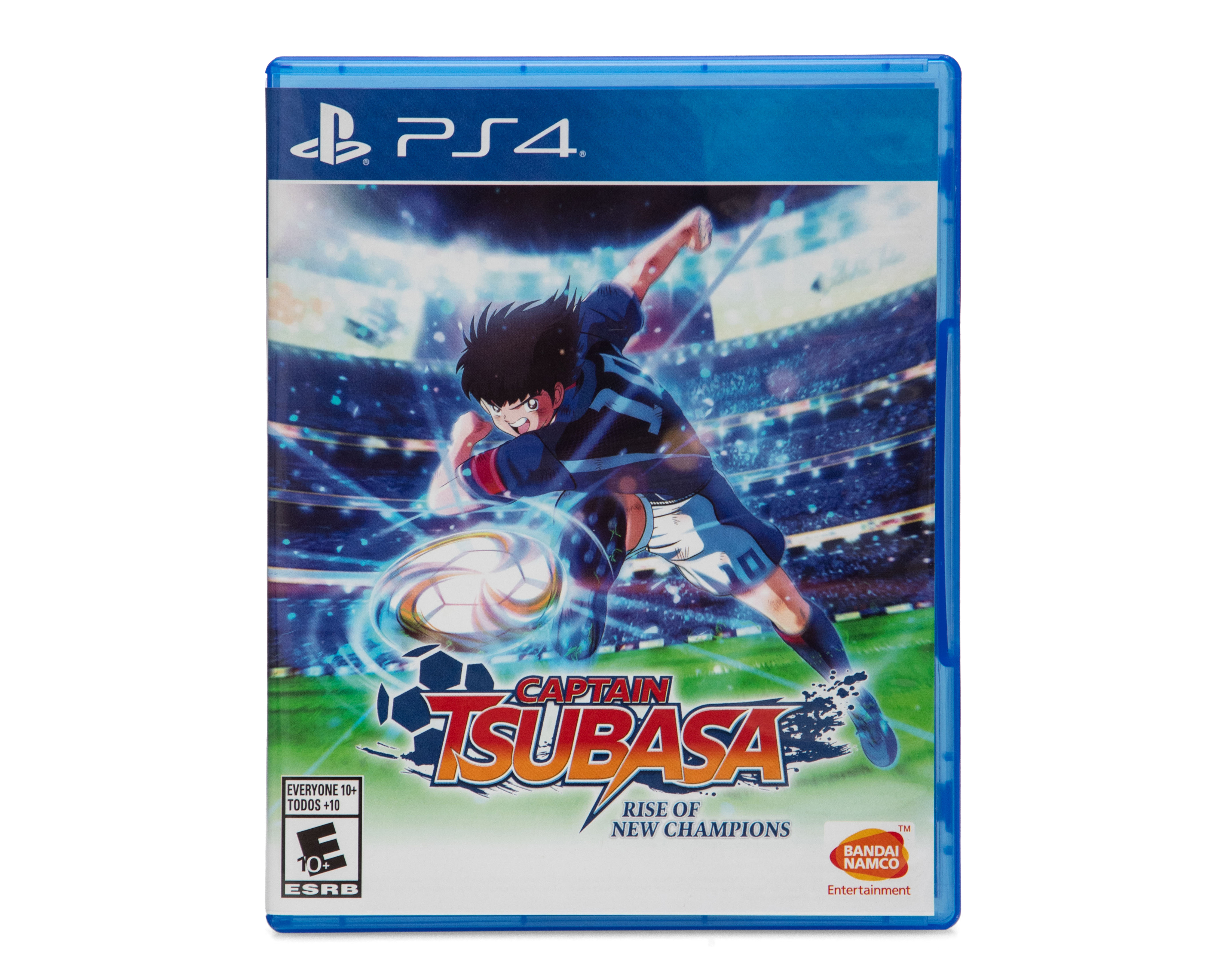 Foto 2 pulgar | Foto 1 | Captain Tsubasa: Rise of New Champions para PlayStation 4