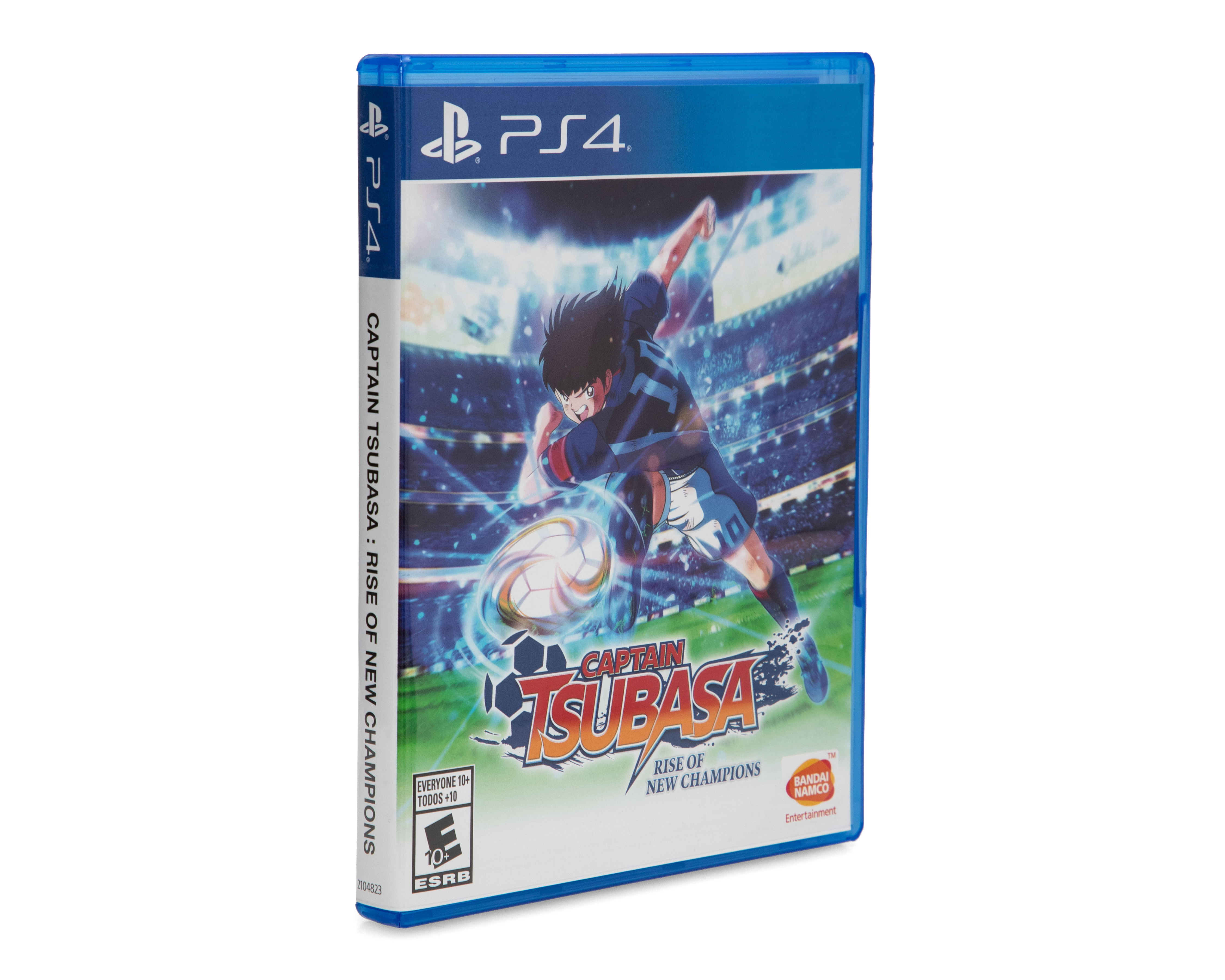 Foto 4 pulgar | Foto 3 | Captain Tsubasa: Rise of New Champions para PlayStation 4