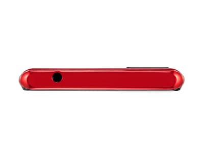 Foto 6 | Foto 6 | Celular Zuum Liberado Magno C2 16 GB Rojo