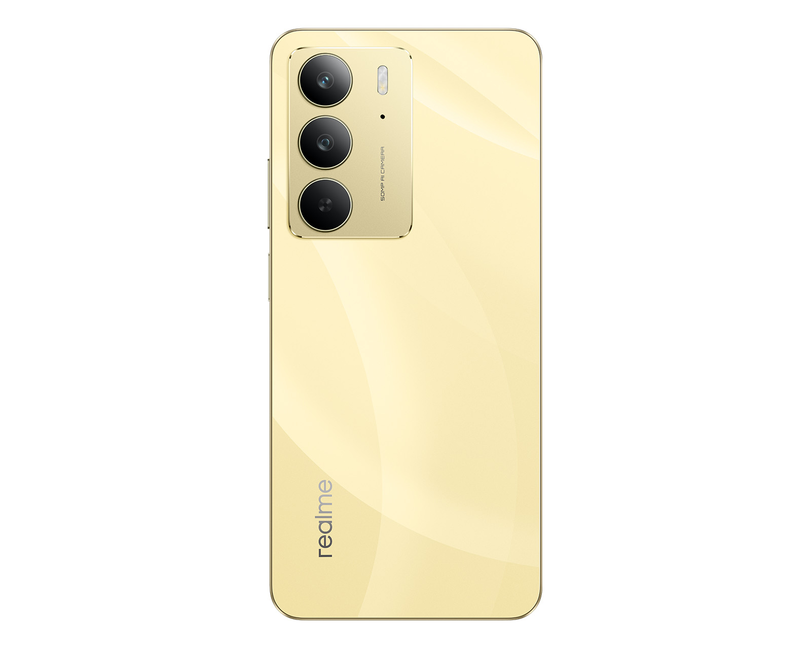 Foto 4 pulgar | Foto 3 | Telcel Realme C75 256 GB Dorado + Audífonos y Bocina