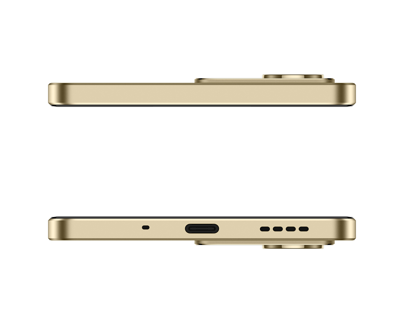 Foto 7 pulgar | Foto 6 | Telcel Realme C75 256 GB Dorado + Audífonos y Bocina