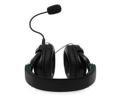 Foto 6 | Foto 6 | Audífonos Gamer Alámbricos Turtle Beach EAR FORCE RECON 50X Negro