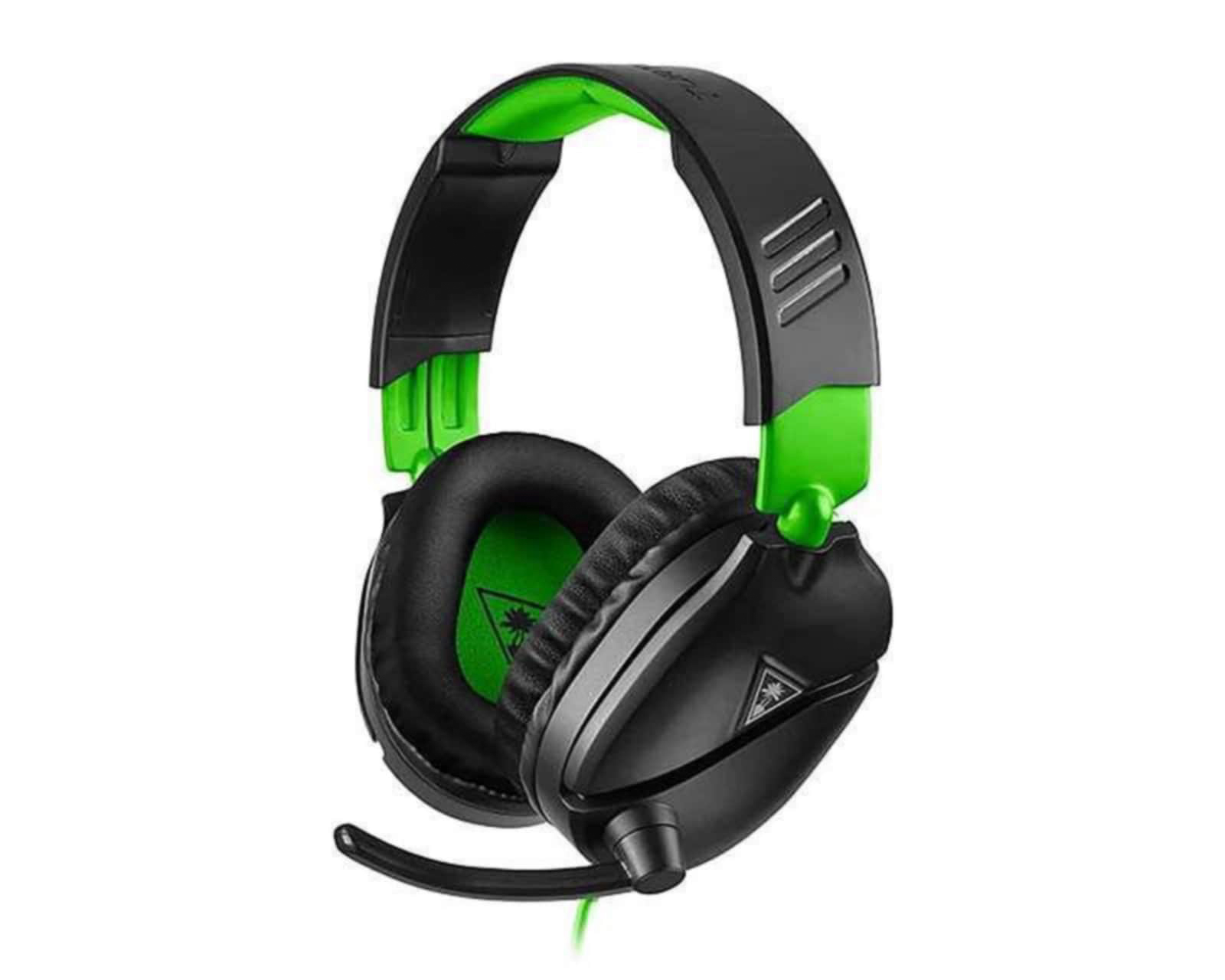 Audífonos Alámbricos Turtle Beach Gamer 731855025558