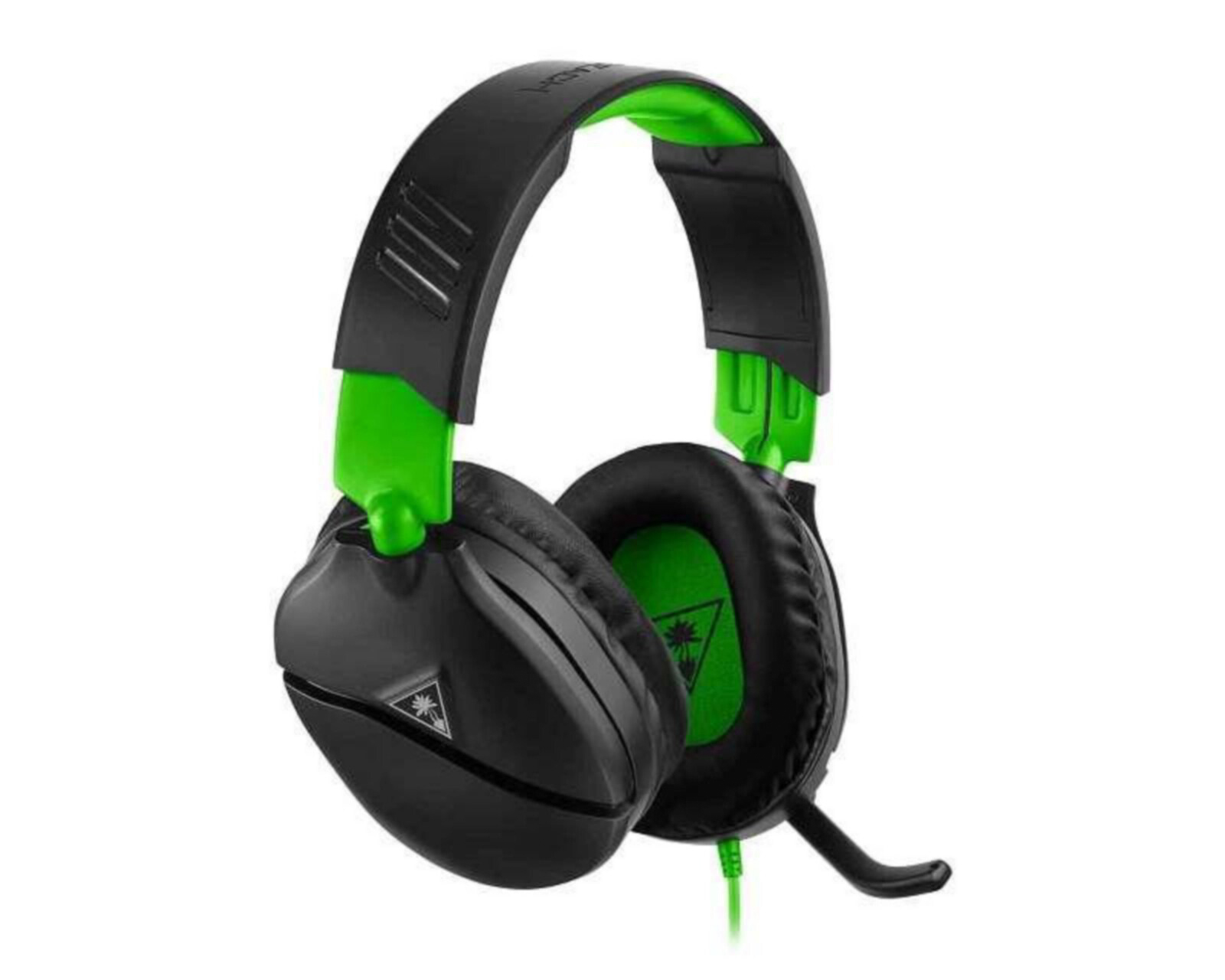 Foto 3 pulgar | Foto 2 | Audífonos Alámbricos Turtle Beach Gamer 731855025558