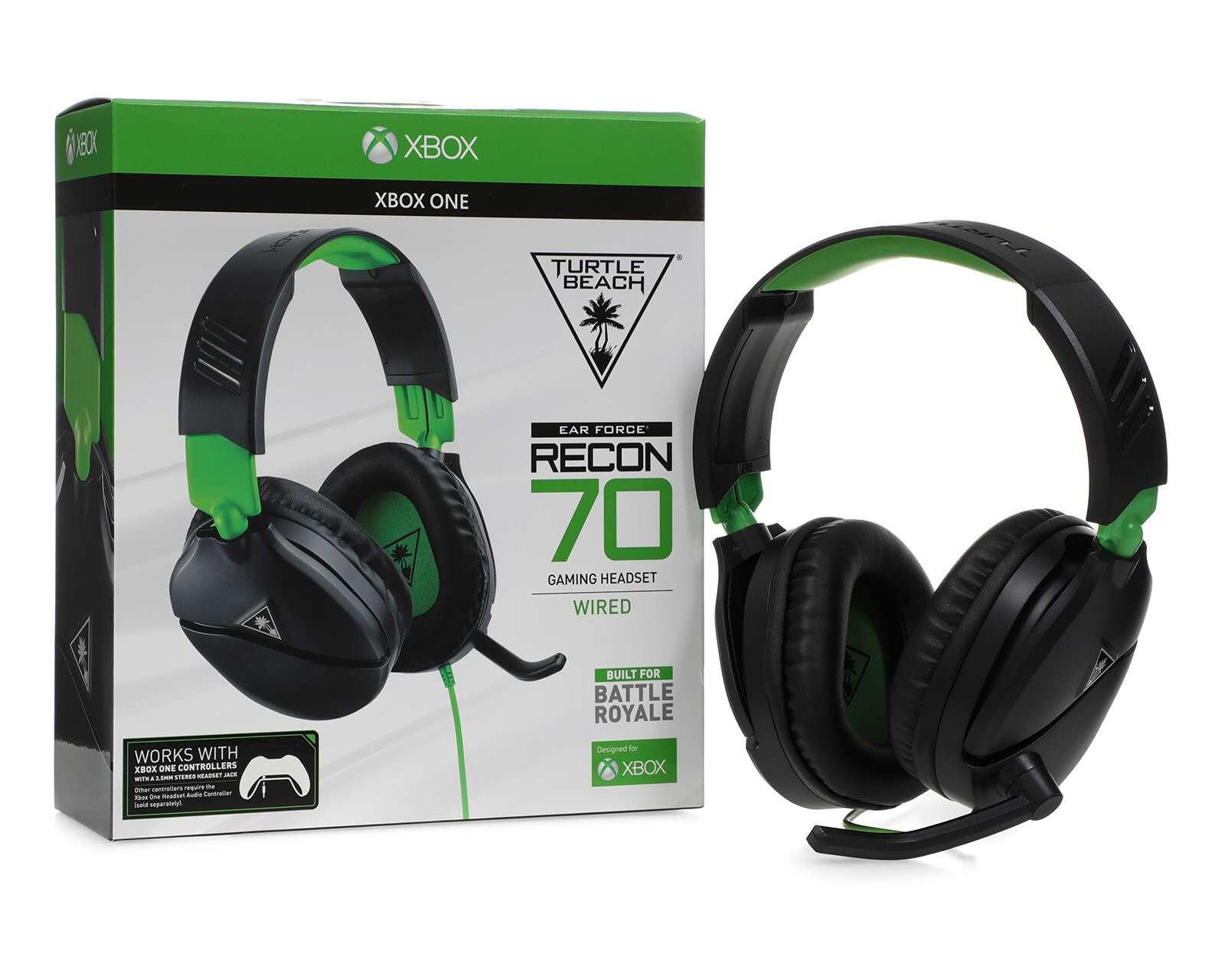 Foto 4 | Foto 4 | Audífonos Alámbricos Turtle Beach Gamer 731855025558