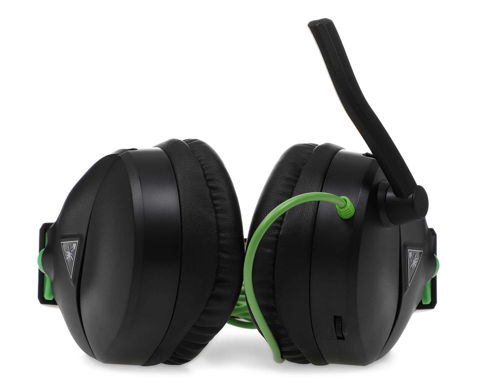 Foto 5 | Foto 5 | Audífonos Alámbricos Turtle Beach Gamer 731855025558