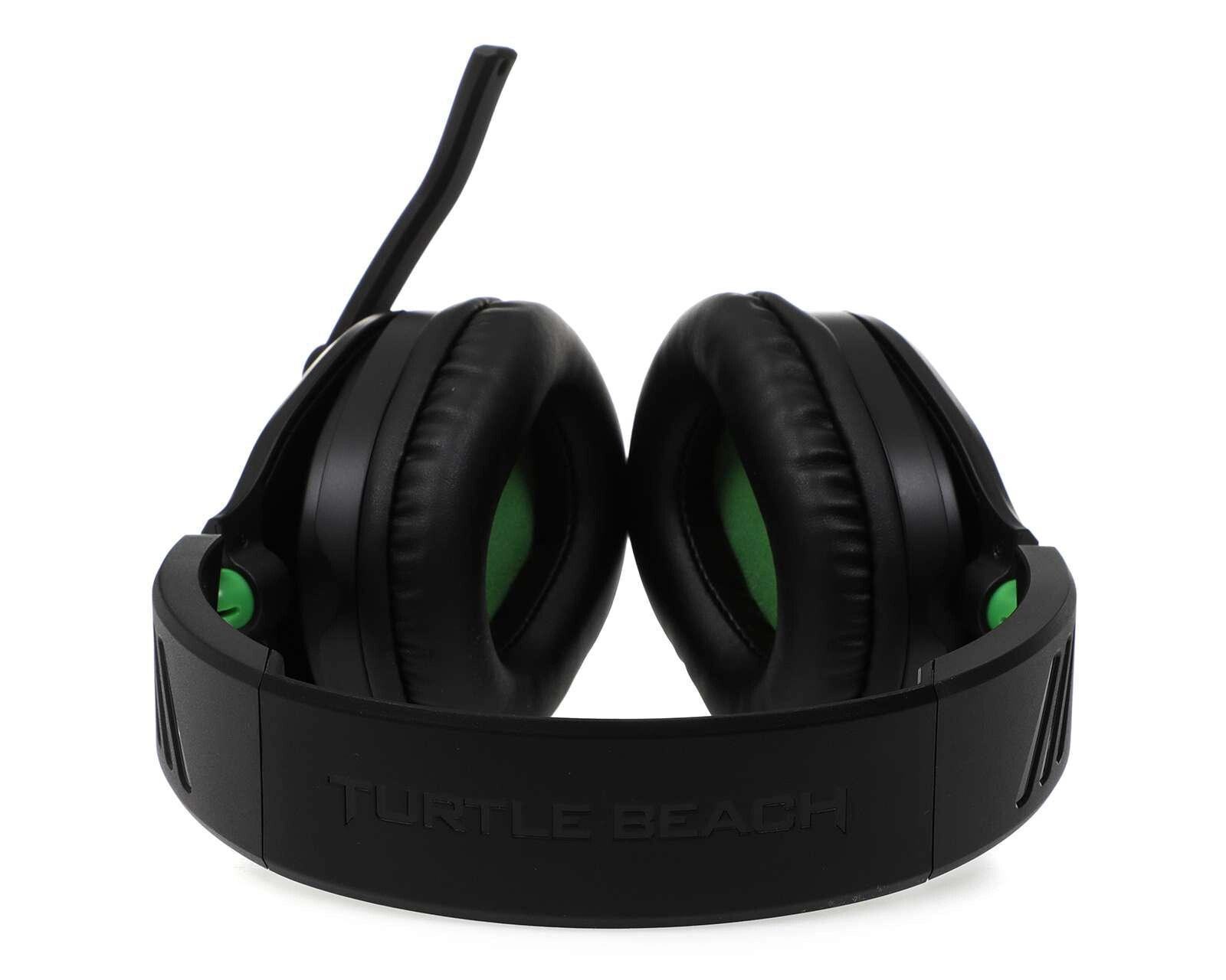 Foto 7 pulgar | Foto 6 | Audífonos Alámbricos Turtle Beach Gamer 731855025558