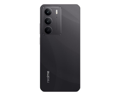 Foto 3 | Foto 3 | Telcel Realme C75 256 GB Negro + Bocina Bluetooth + Audífonos