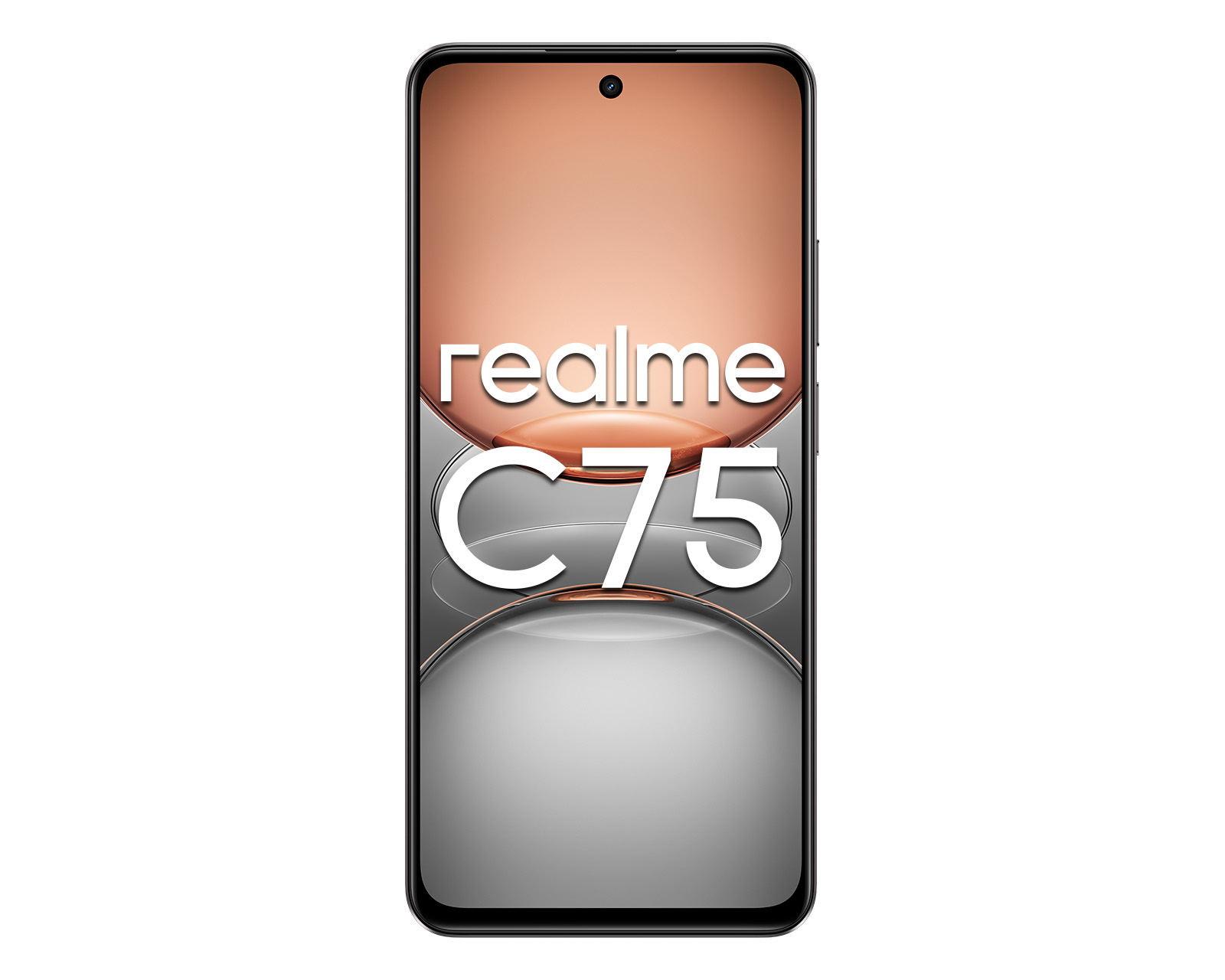 Foto 5 pulgar | Foto 4 | Telcel Realme C75 256 GB Negro + Bocina Bluetooth + Audífonos