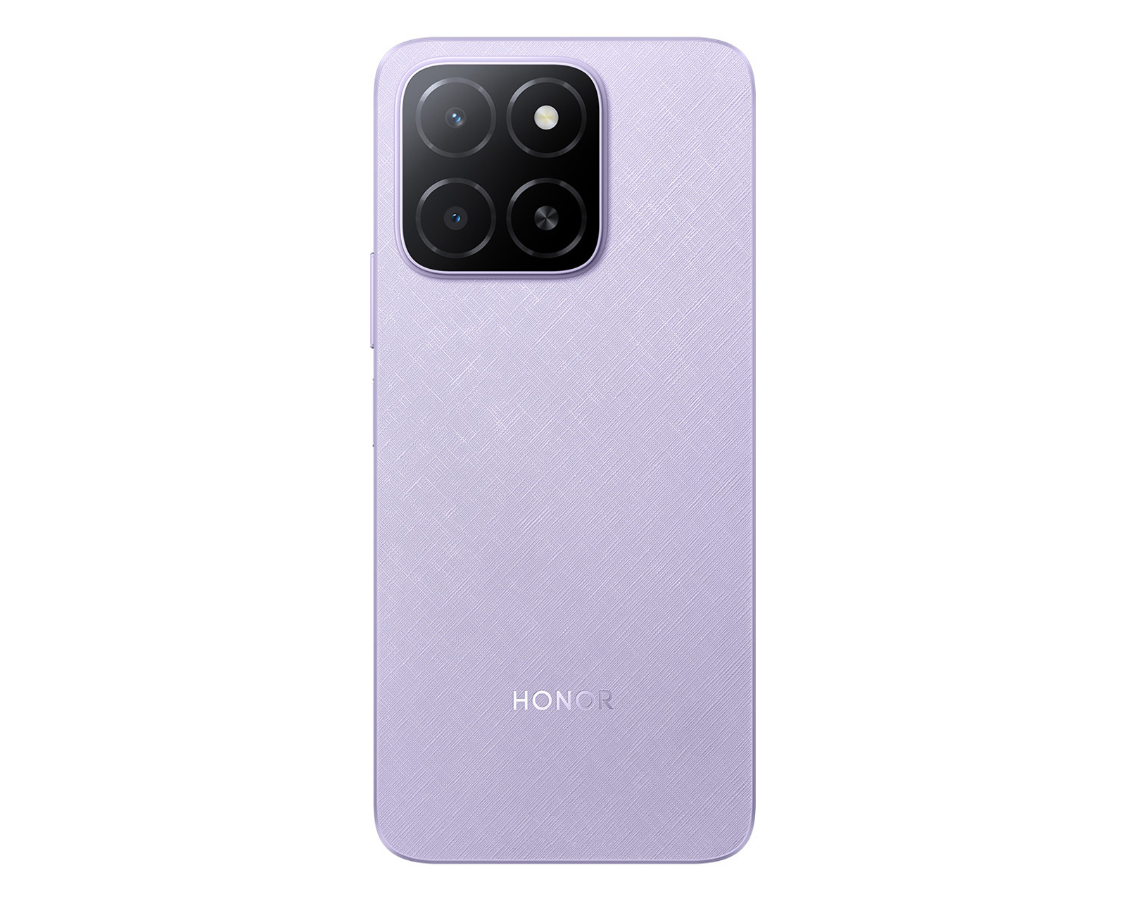 Telcel Honor X5B Plus 256 GB Morado