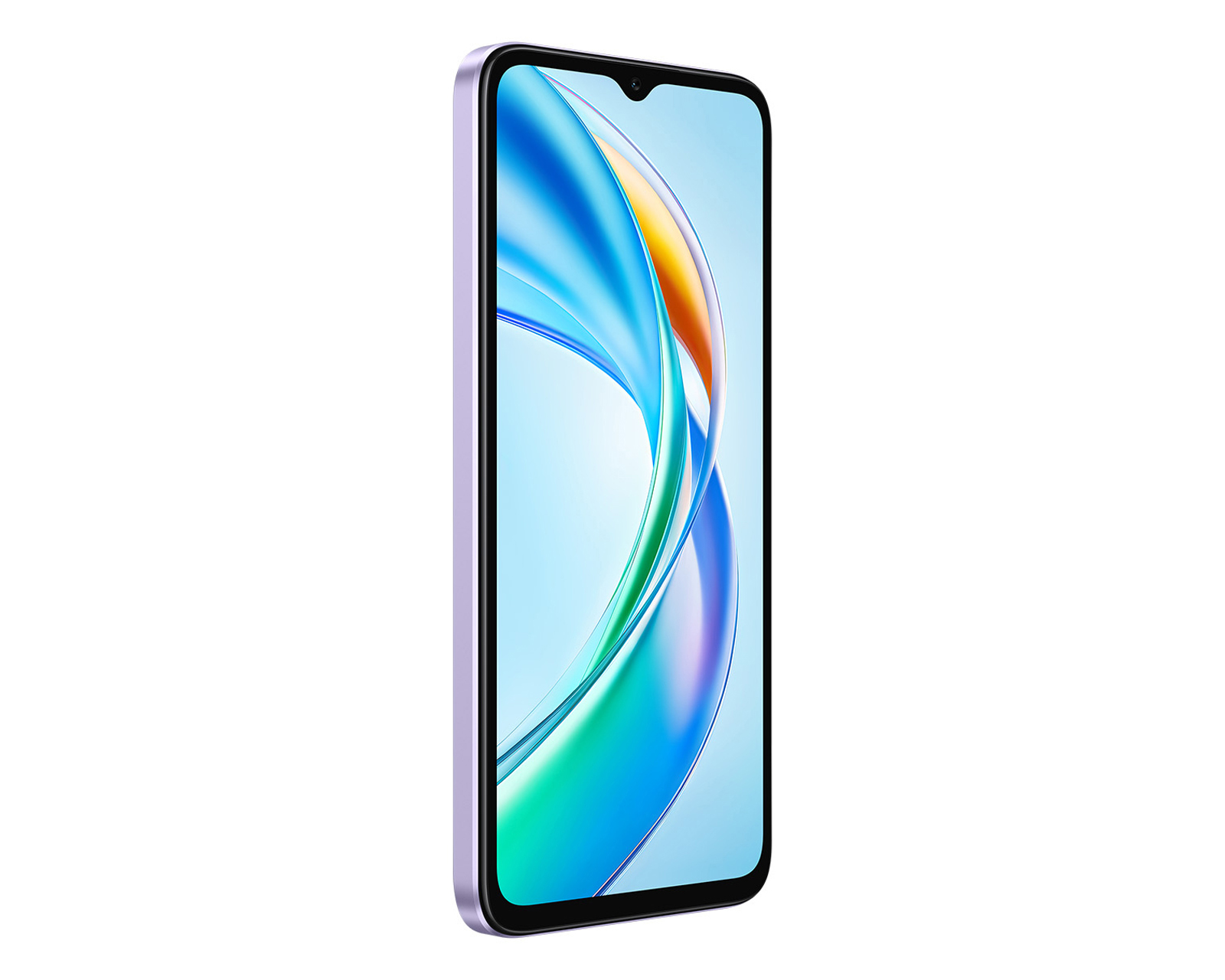 Foto 3 | Foto 3 | Telcel Honor X5B Plus 256 GB Morado
