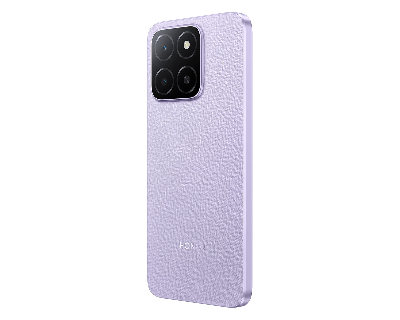 Foto 5 pulgar | Foto 4 | Telcel Honor X5B Plus 256 GB Morado