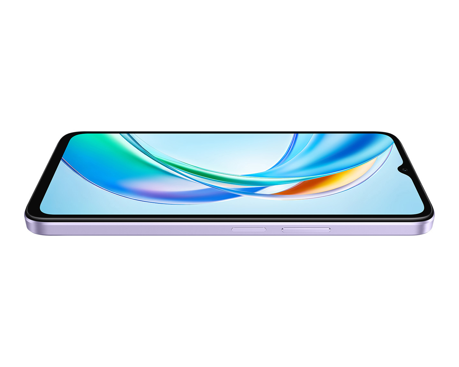 Foto 7 pulgar | Foto 6 | Telcel Honor X5B Plus 256 GB Morado