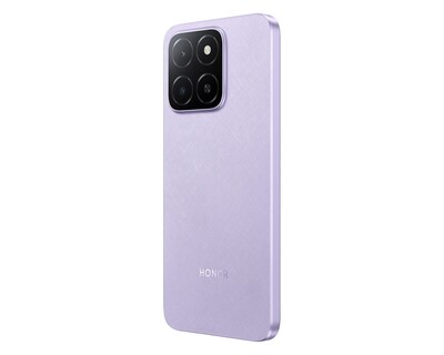 Foto 4 | Foto 4 | Telcel Honor X5B Plus 256 GB Morado