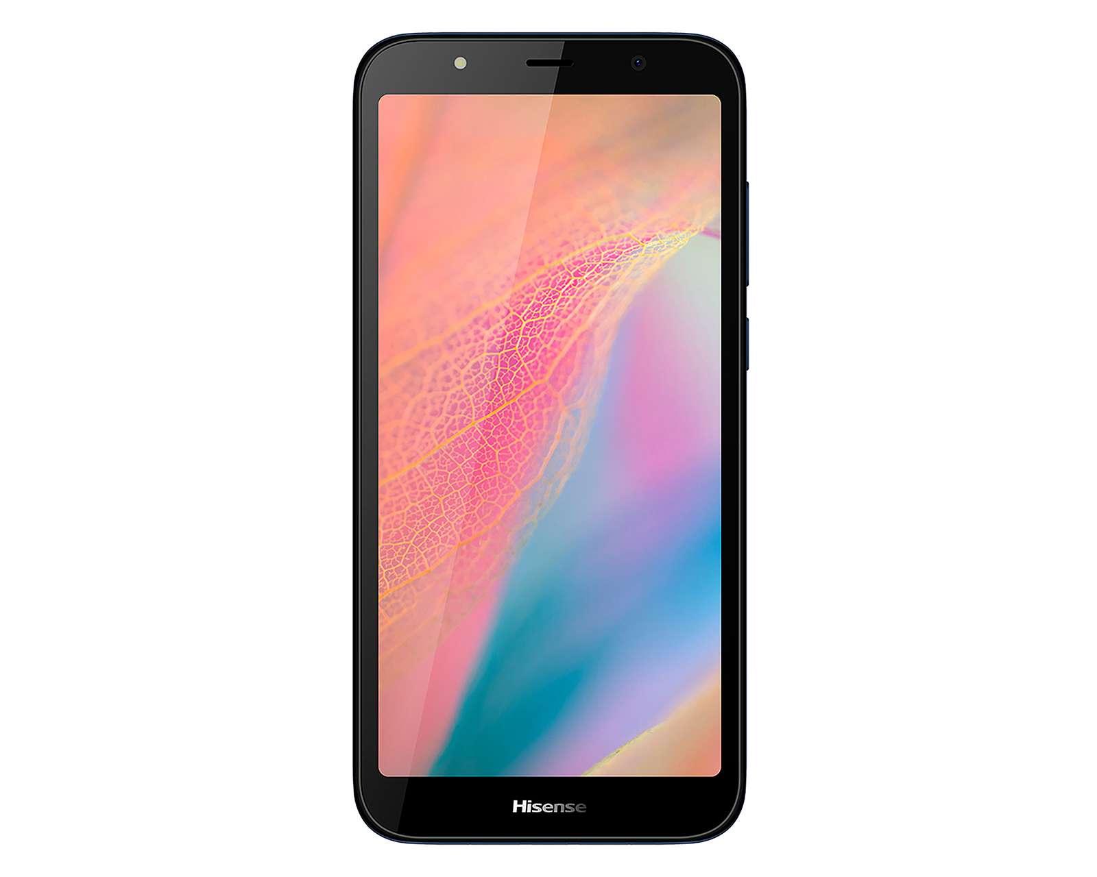 Foto 3 | Foto 3 | Celular Hisense Liberado E20S 32 GB Azul
