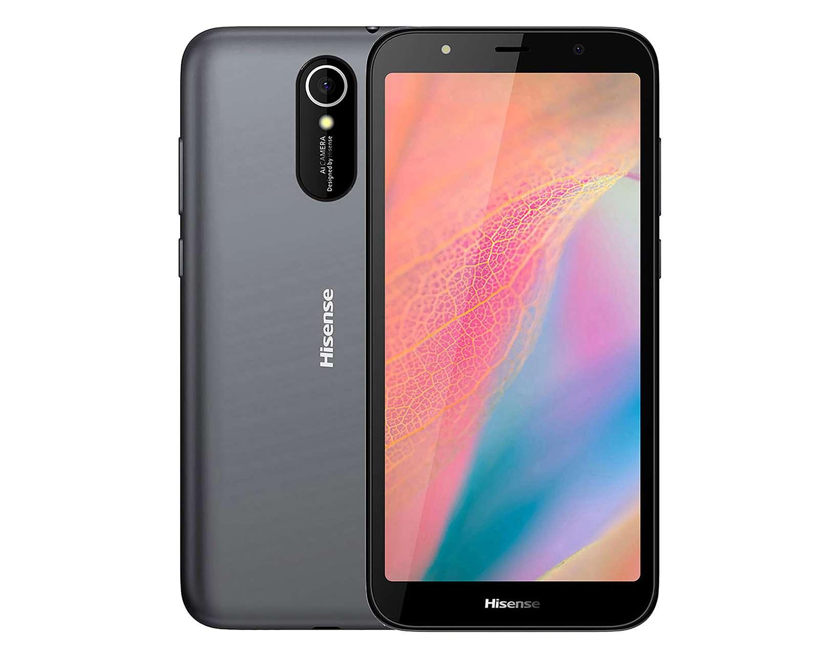 Foto 1 | Foto 1 | Celular Hisense Liberado E20S 32 GB Gris