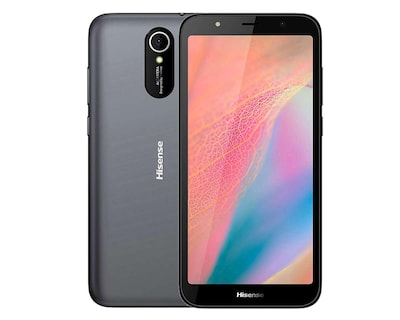 Foto 1 | Foto 1 | Celular Hisense Liberado E20S 32 GB Gris