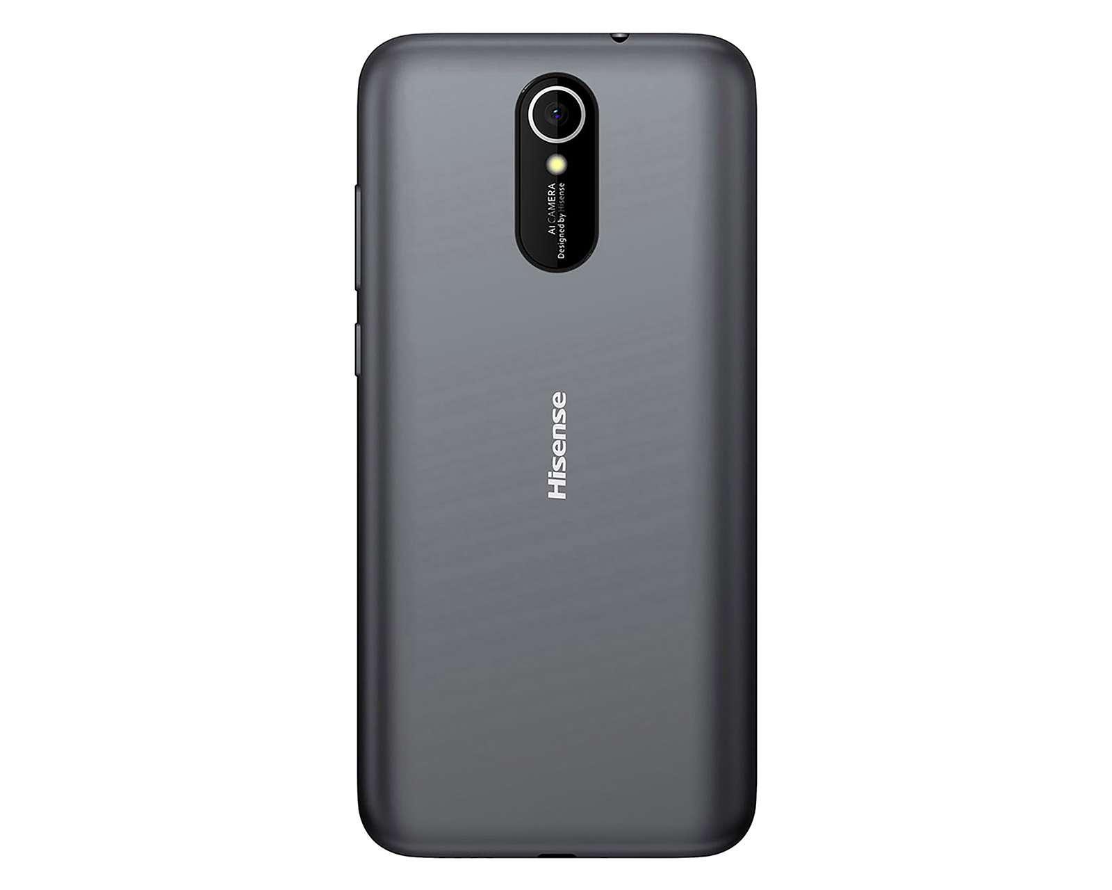 Foto 2 | Foto 2 | Celular Hisense Liberado E20S 32 GB Gris