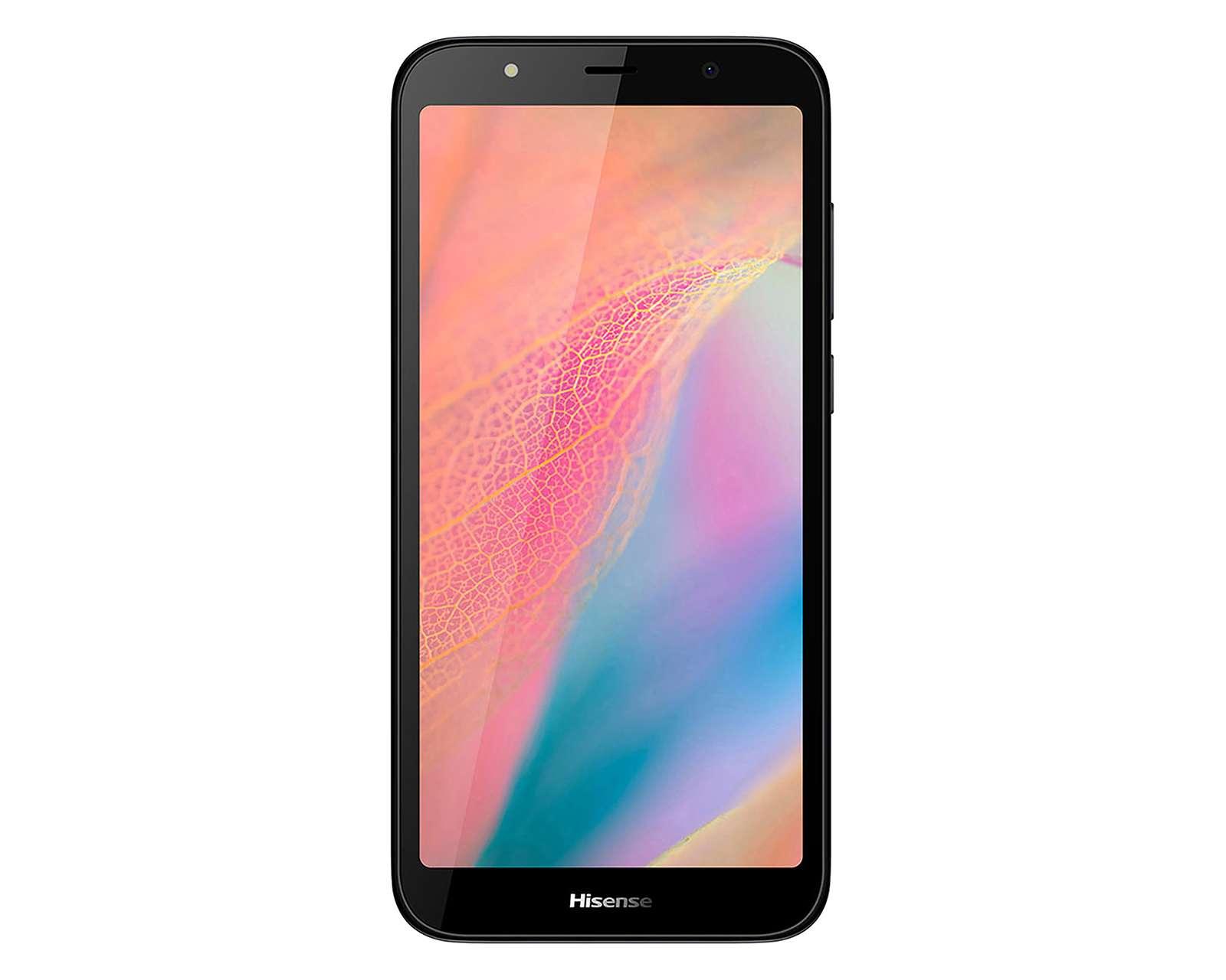 Foto 3 | Foto 3 | Celular Hisense Liberado E20S 32 GB Gris