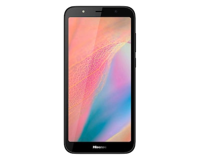 Foto 3 | Foto 3 | Celular Hisense Liberado E20S 32 GB Gris