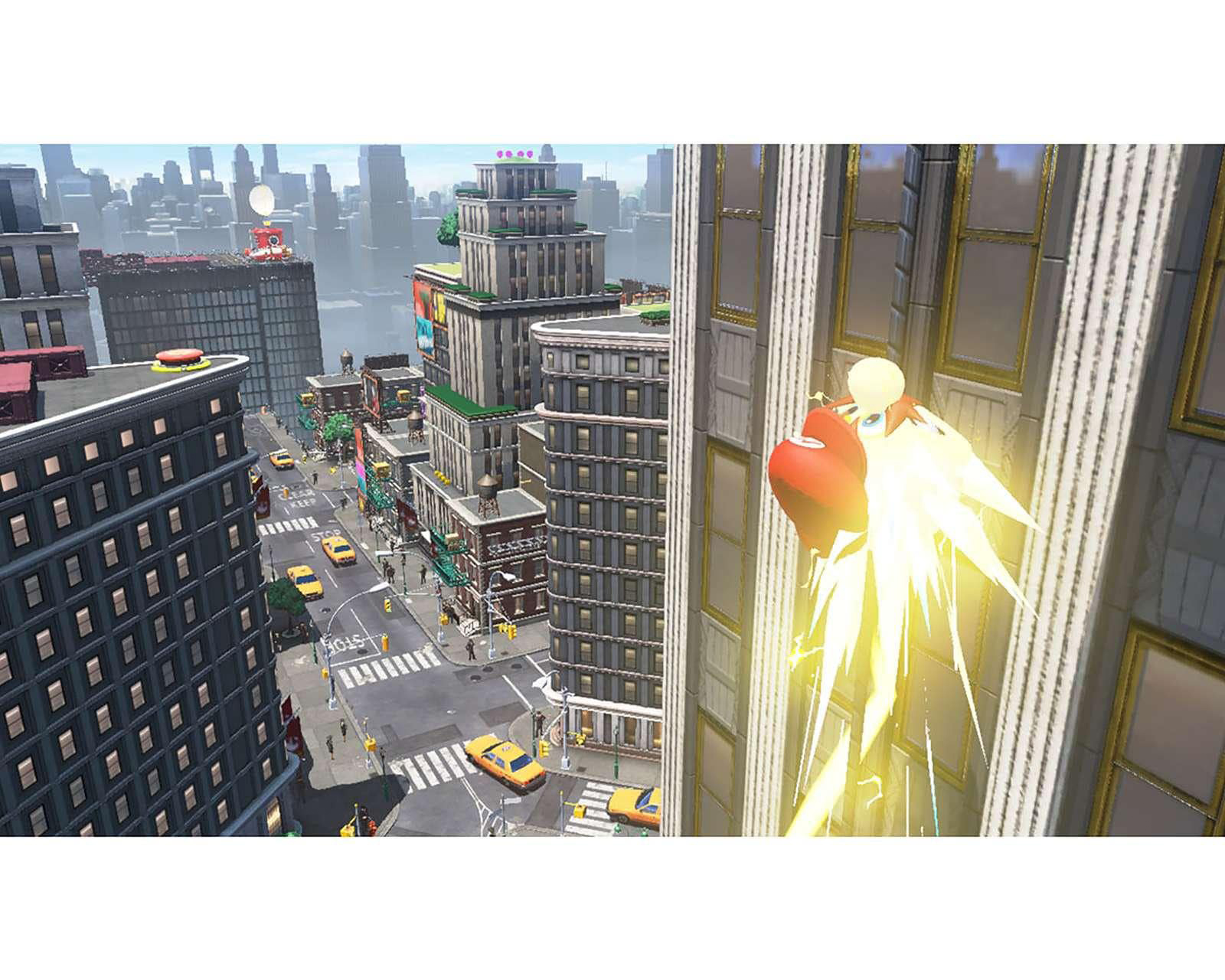 Foto 5 | Foto 5 | Super Mario Odyssey para Nintendo Switch