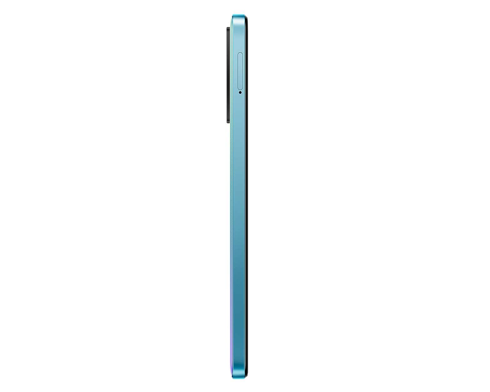 Foto 3 | Foto 3 | AT&T/Unefon Xiaomi Redmi Note 11 128 GB Azul