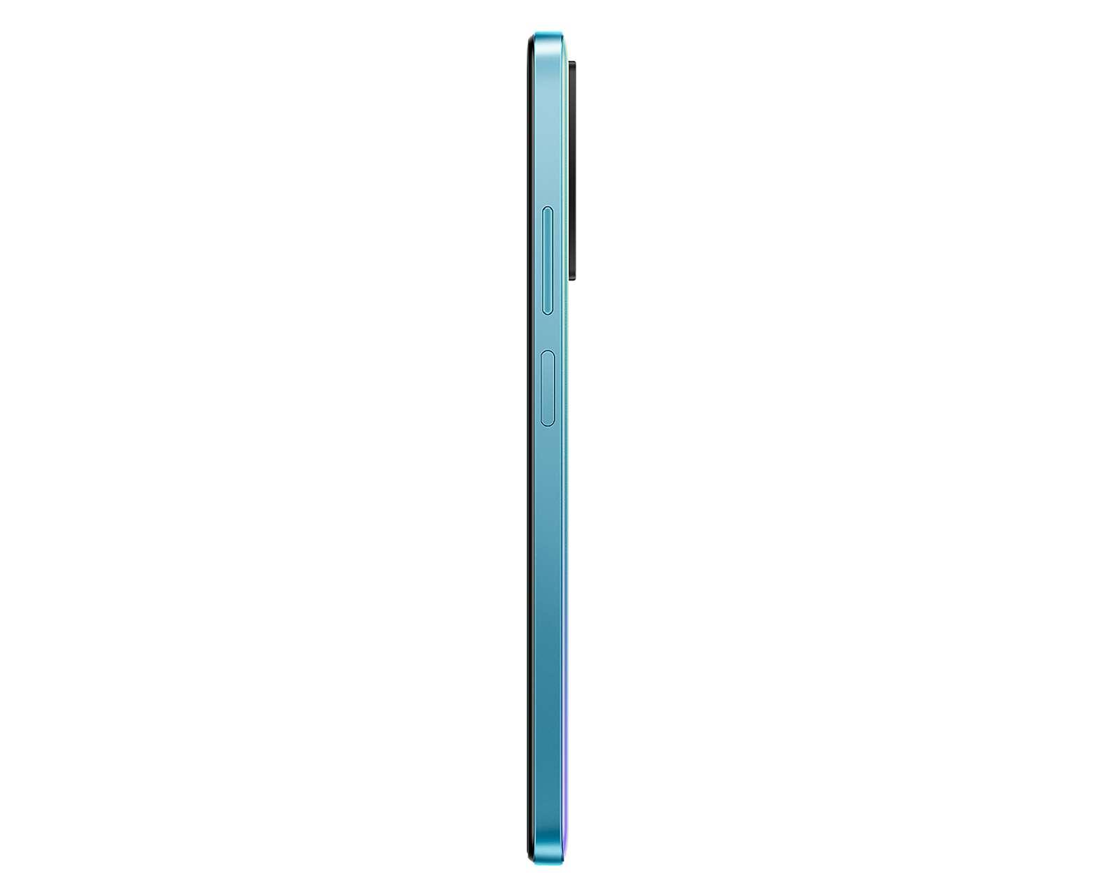 Foto 5 pulgar | Foto 4 | AT&T/Unefon Xiaomi Redmi Note 11 128 GB Azul