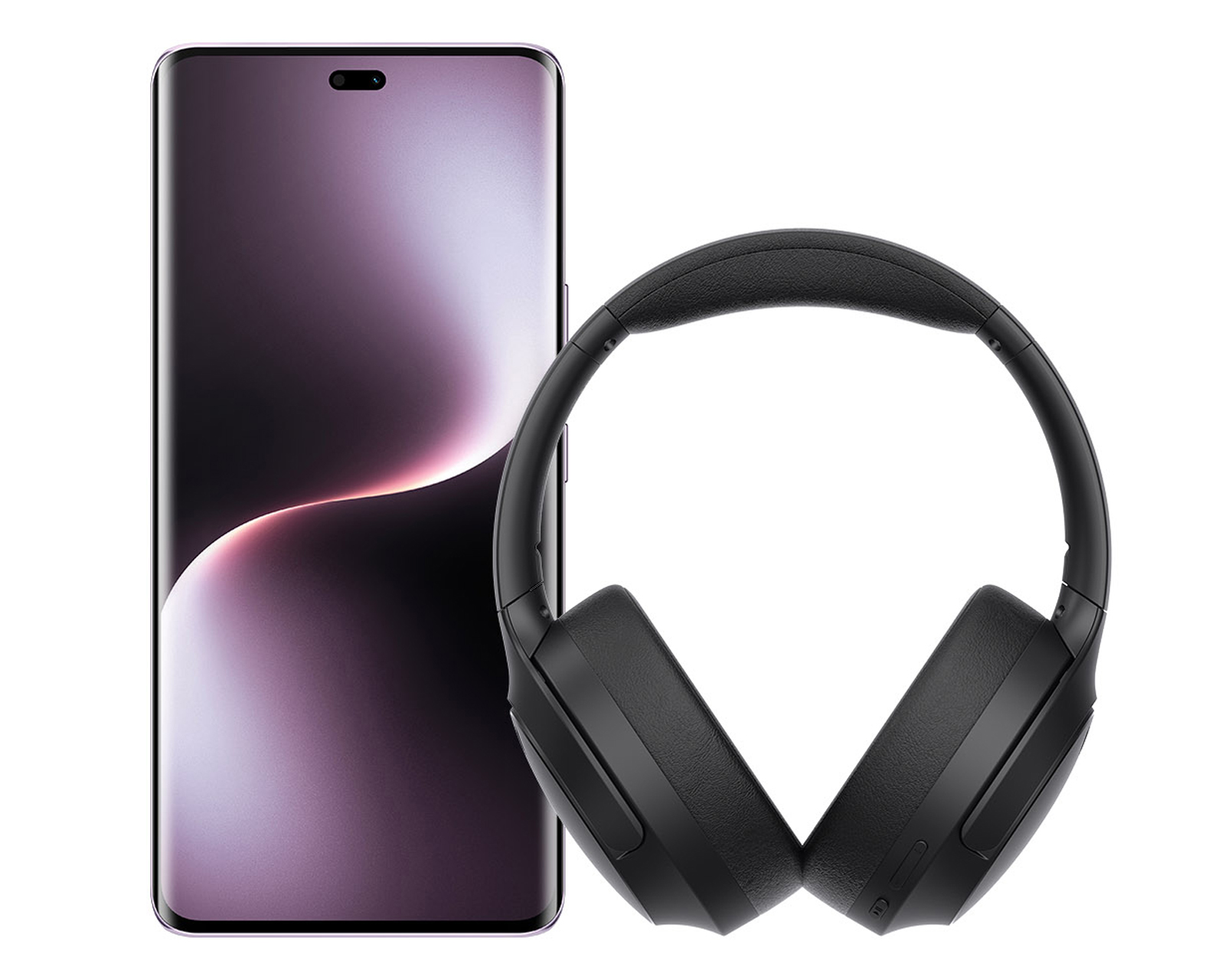 Foto 4 pulgar | Foto 3 | Telcel Honor Magic 7 Lite 512 GB Cian + Audífonos