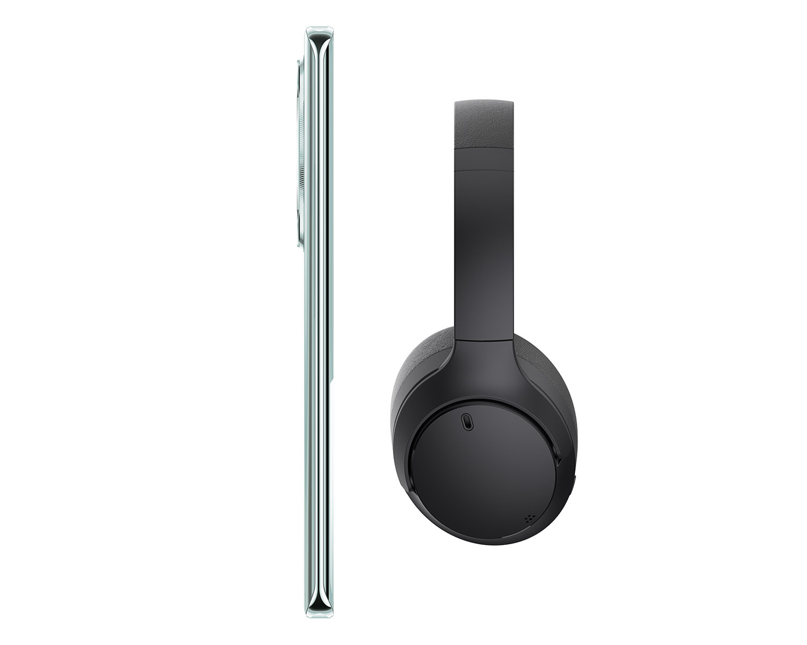 Foto 5 | Foto 5 | Telcel Honor Magic 7 Lite 512 GB Cian + Audífonos