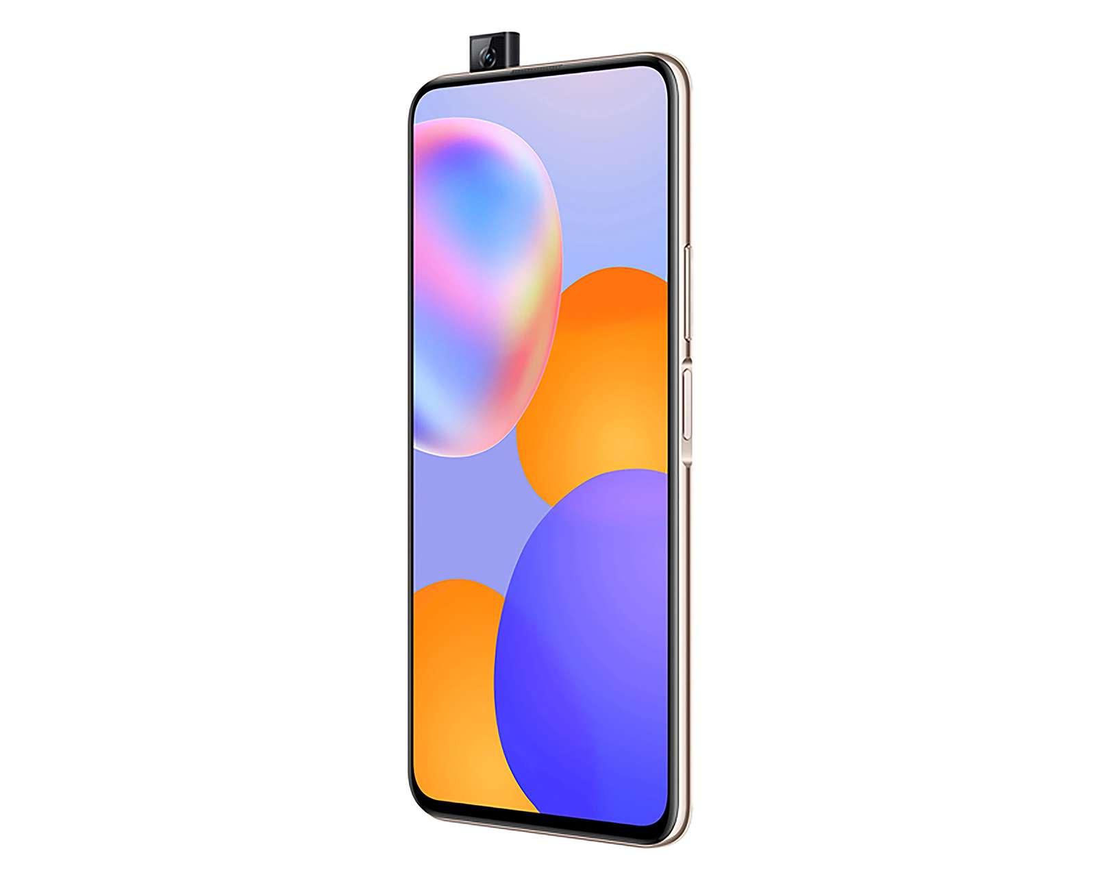 Foto 5 pulgar | Foto 4 | Celular Huawei Liberado Y9A 128 GB Rosa